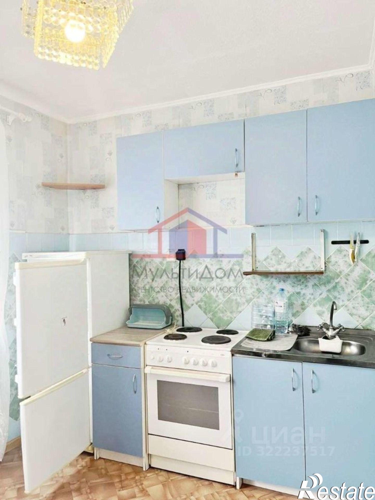 Сдать квартиру за 15 000 рублей на Жукова мкр,дом 21