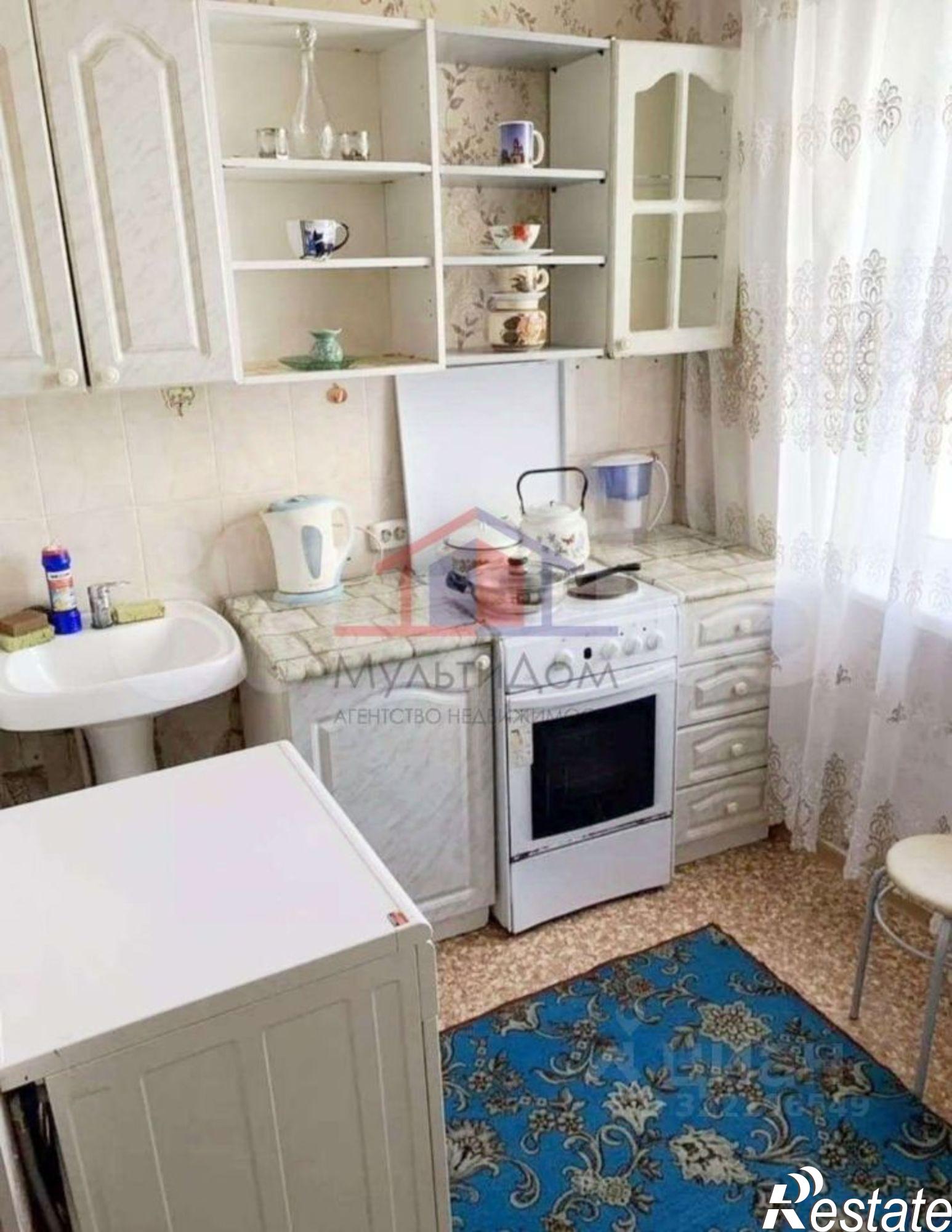 Сдать квартиру за 15 000 рублей на Заречье мкр,дом 6