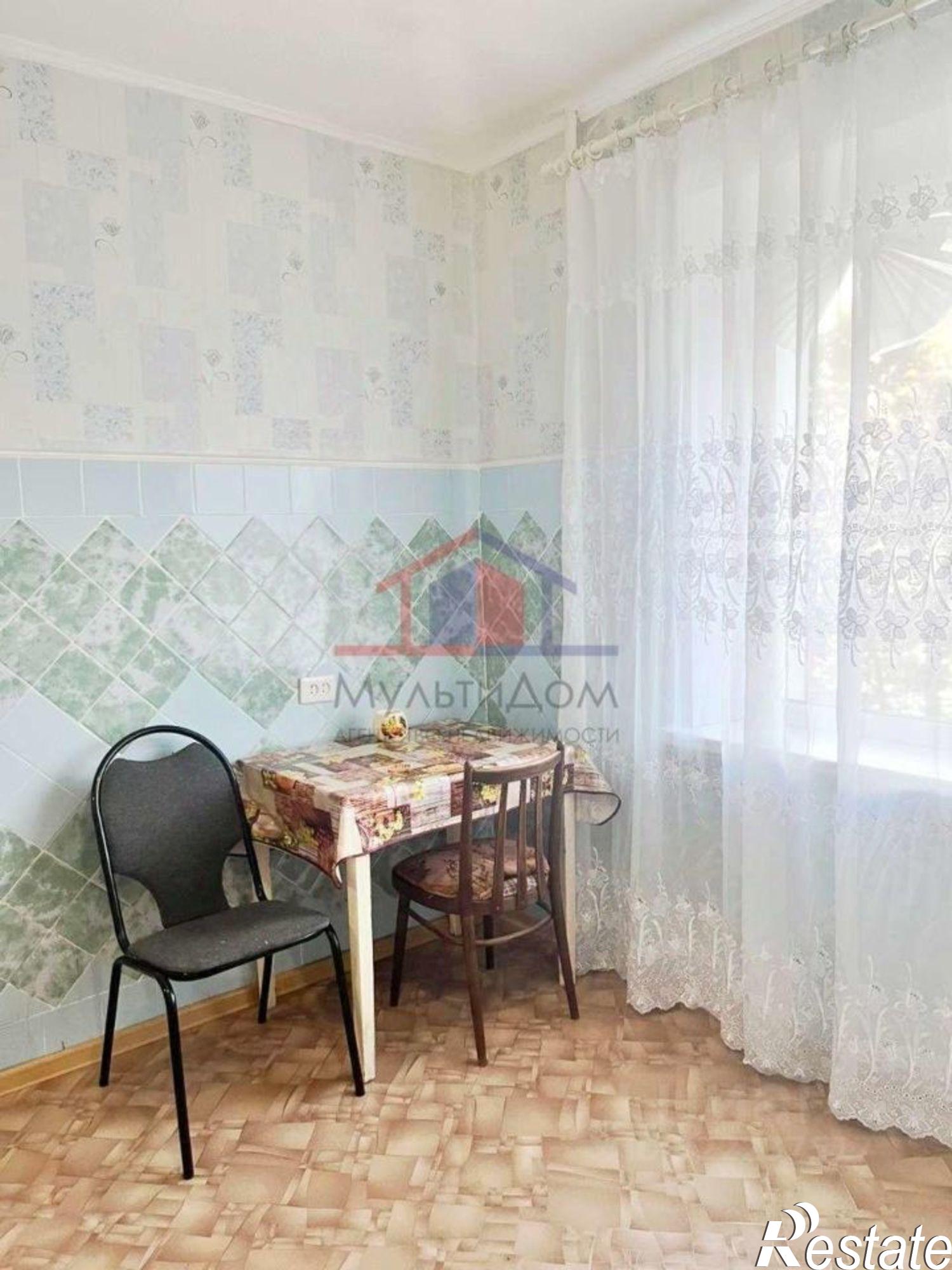 Сдать квартиру за 15 000 рублей на Жукова мкр,дом 21