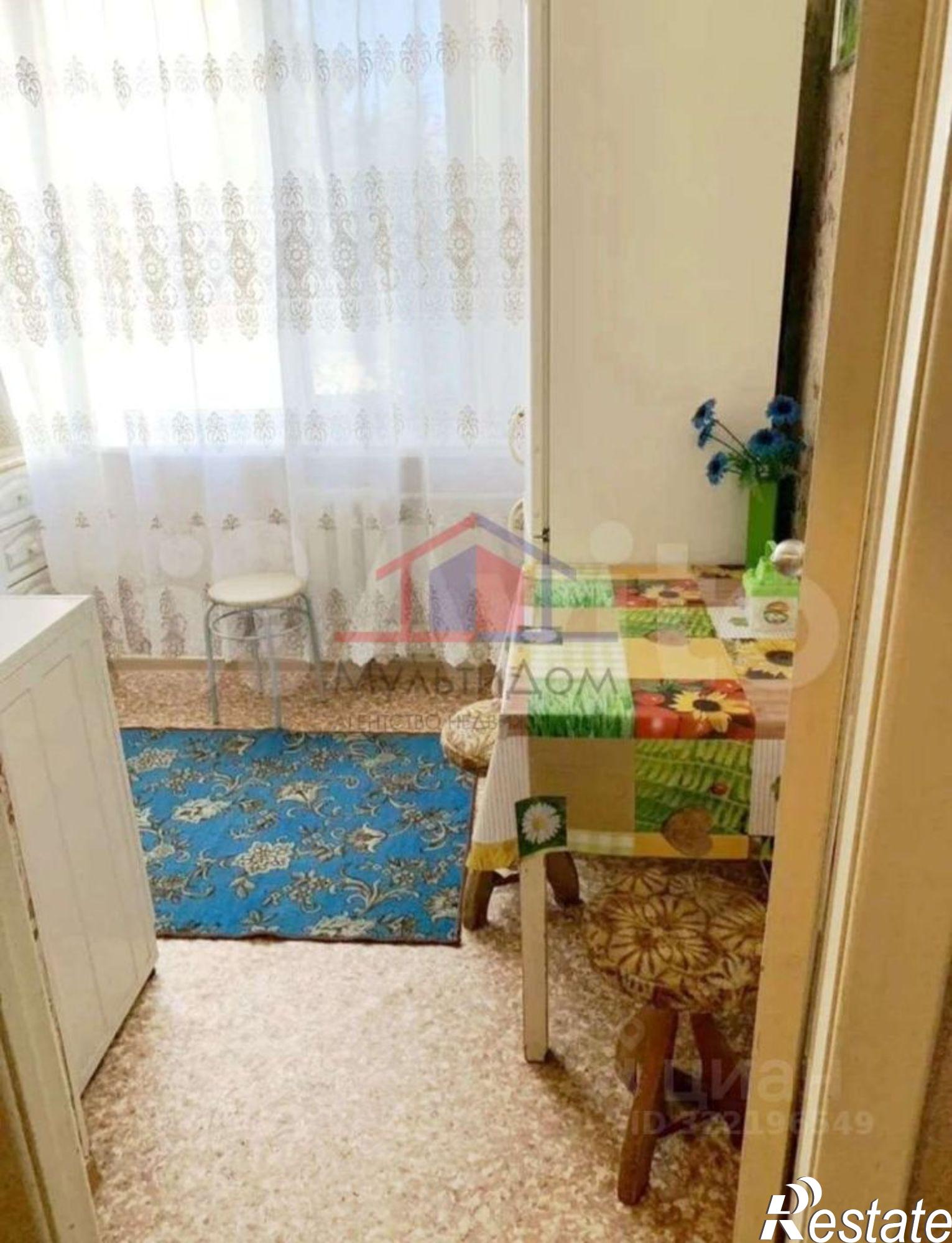 Сдать квартиру за 15 000 рублей на Заречье мкр,дом 6