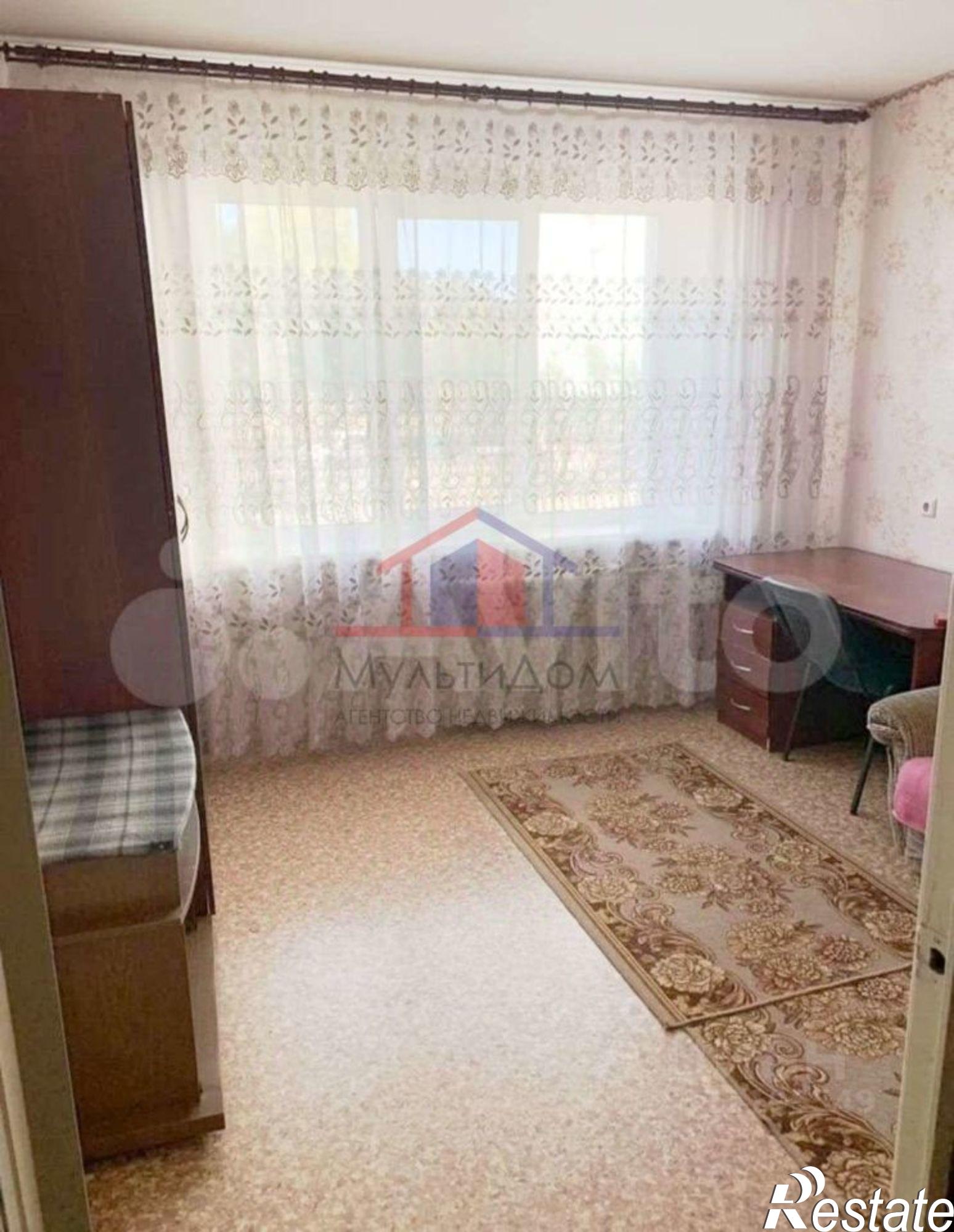 Сдать квартиру за 15 000 рублей на Заречье мкр,дом 6