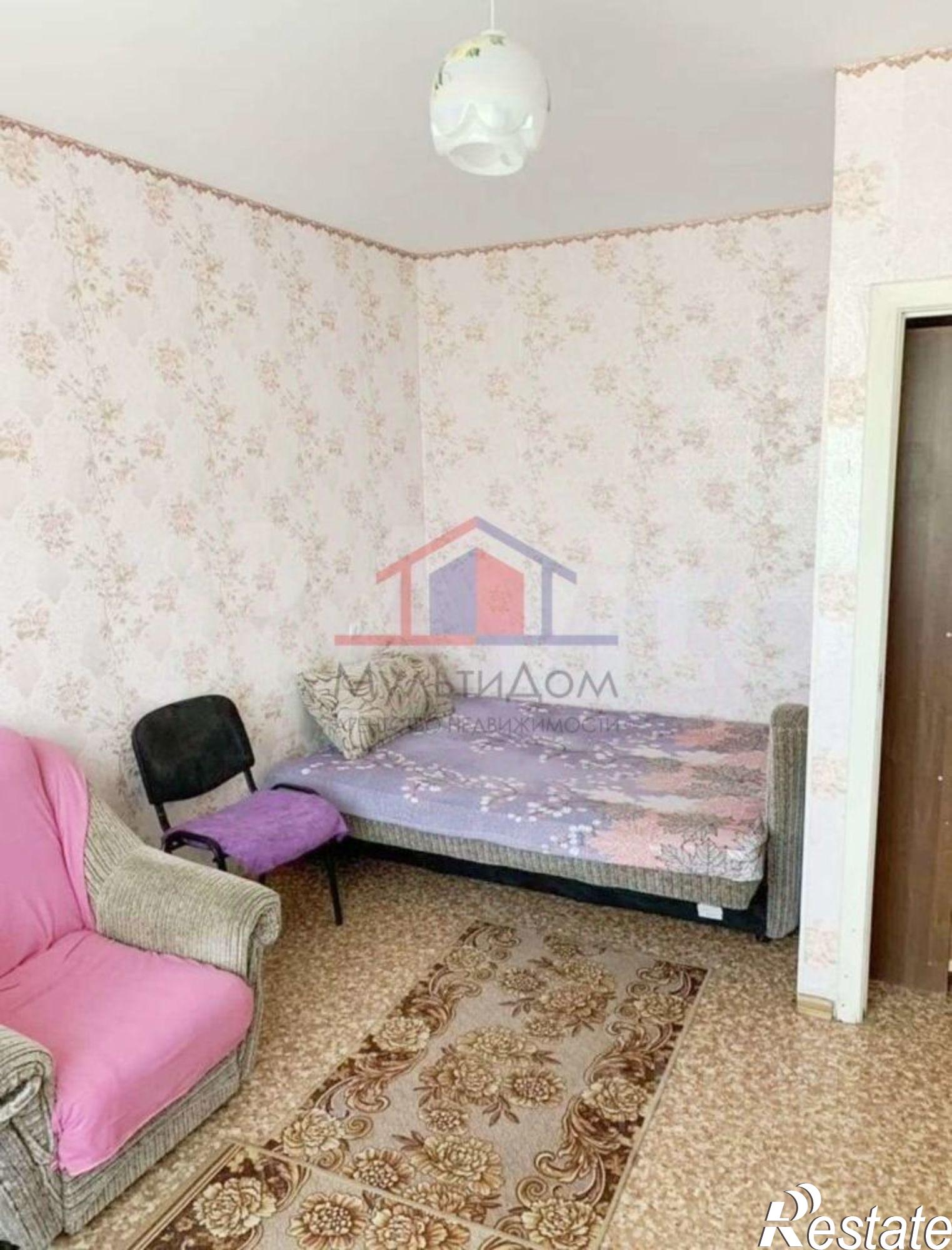 Сдать квартиру за 15 000 рублей на Заречье мкр,дом 6