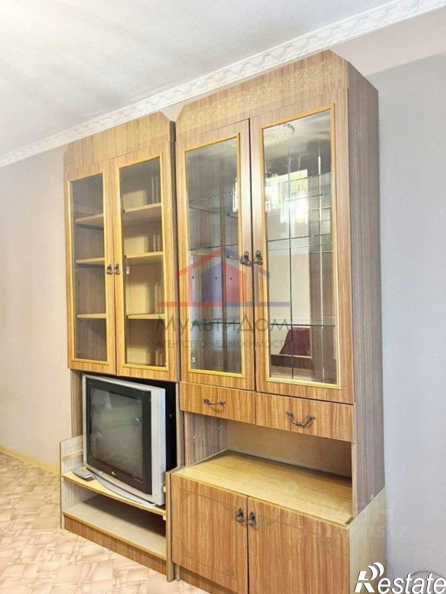 Сдать квартиру за 15 000 рублей на Жукова мкр,дом 21