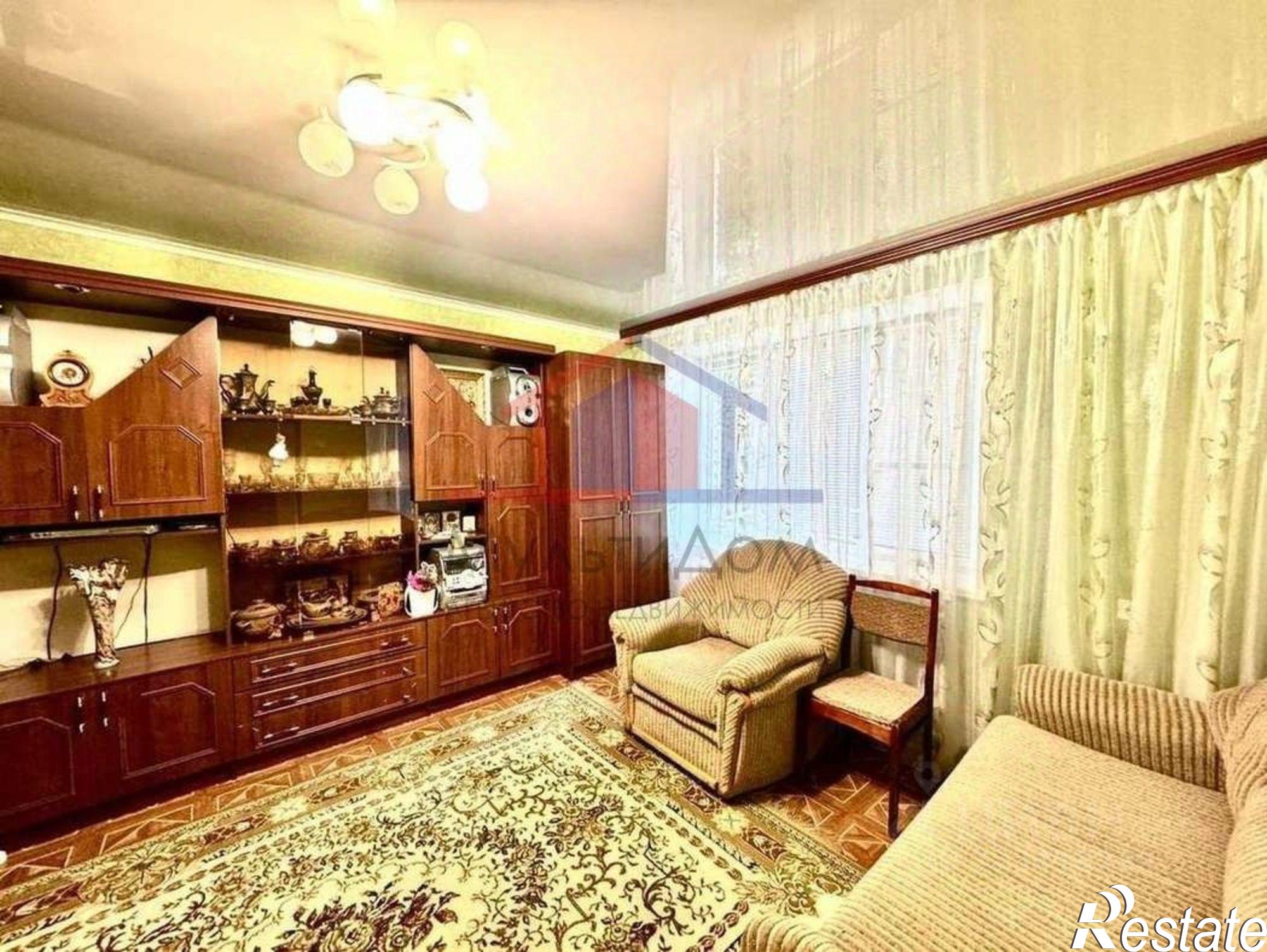 Сдать квартиру за 17 000 рублей