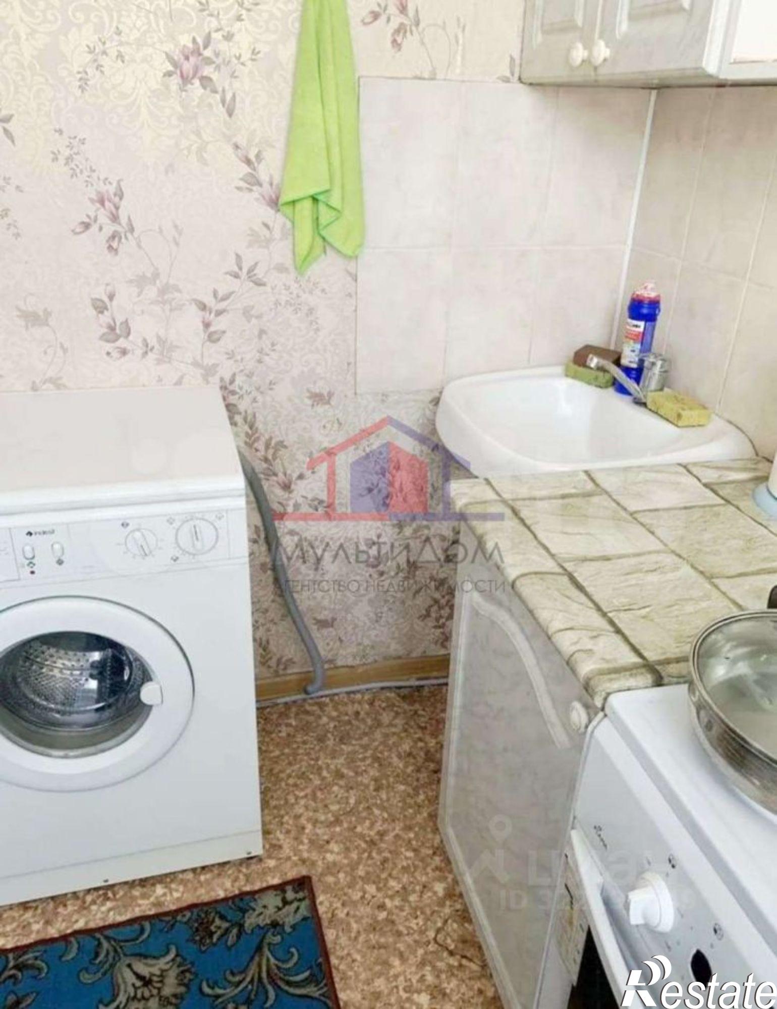 Сдать квартиру за 15 000 рублей на Заречье мкр,дом 6