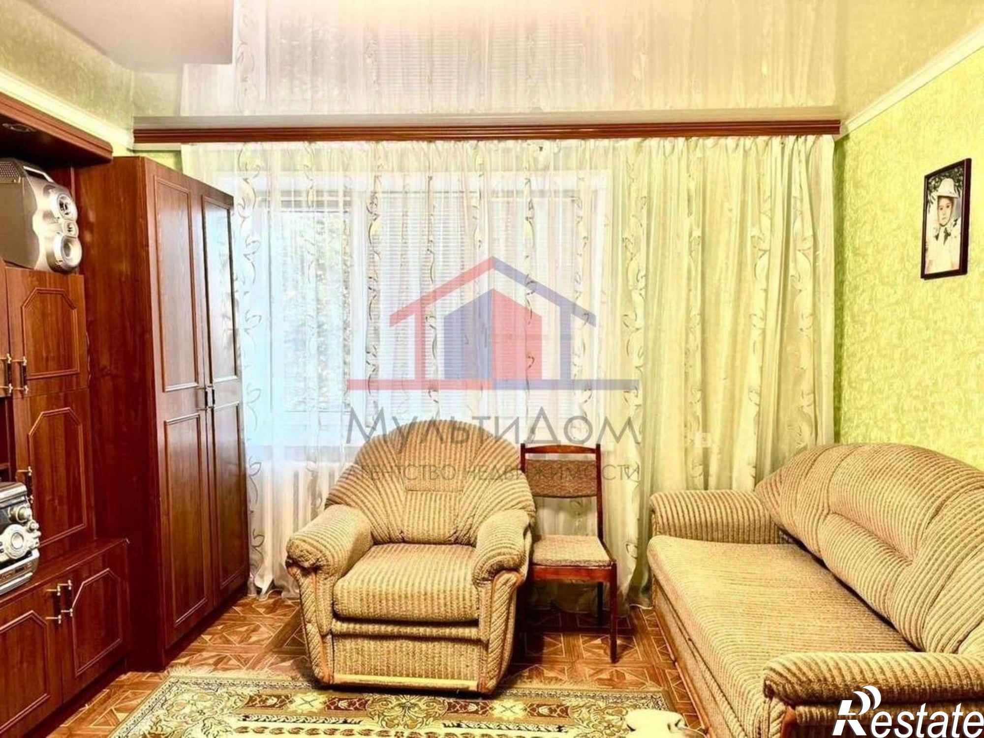 Сдать квартиру за 17 000 рублей