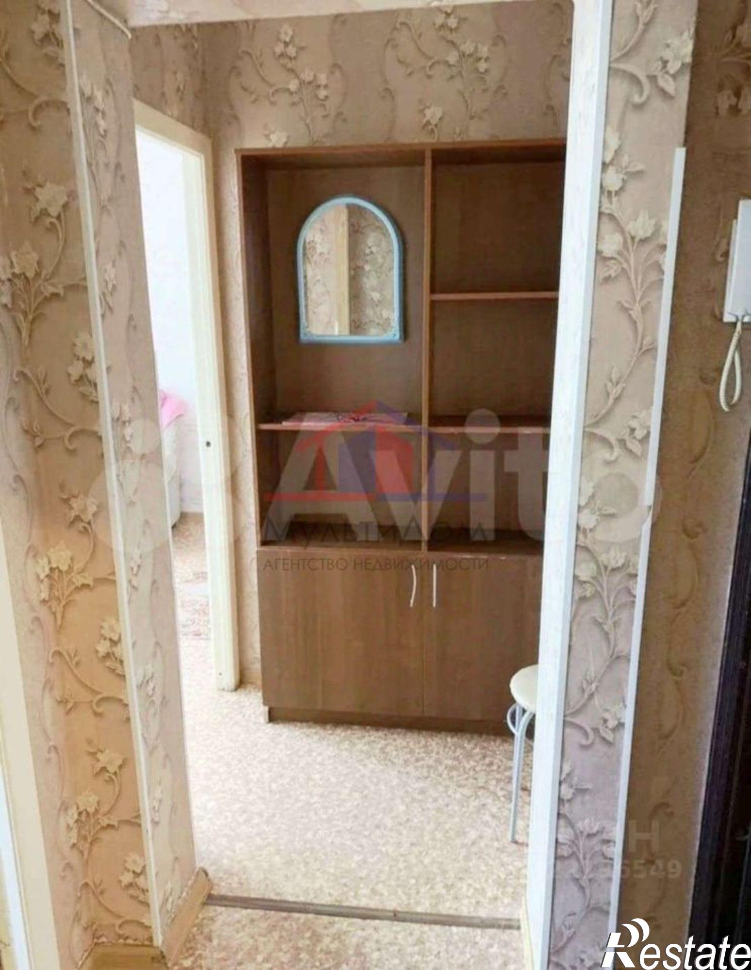 Сдать квартиру за 15 000 рублей на Заречье мкр,дом 6