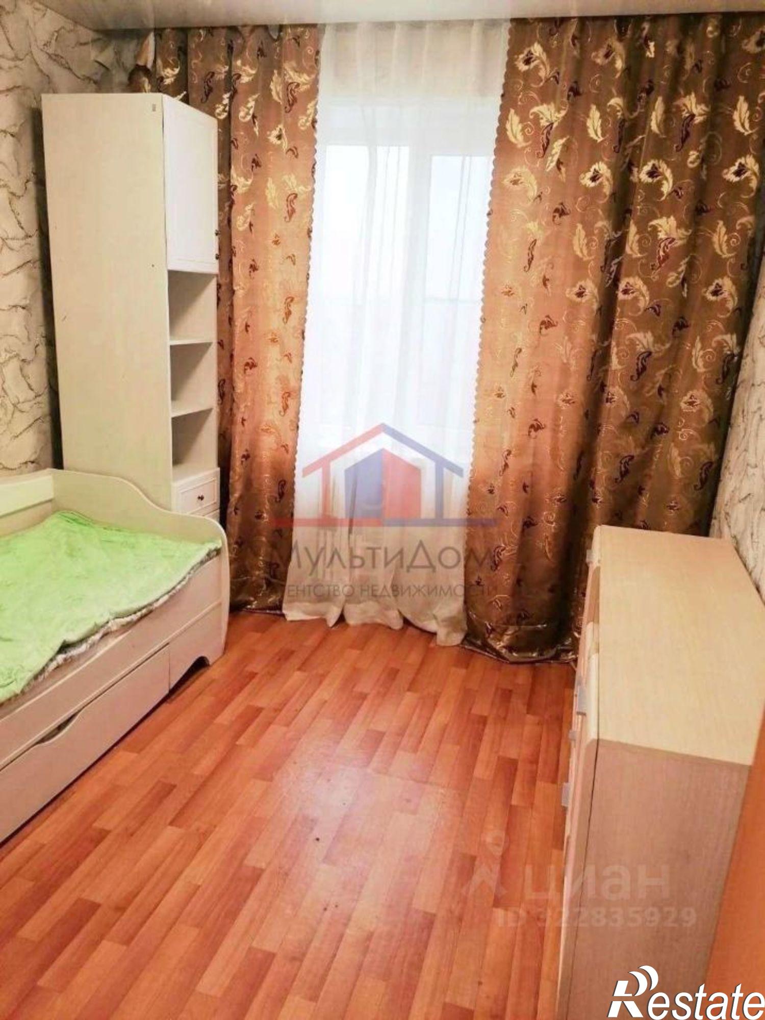 Сдать квартиру за 17 000 рублей