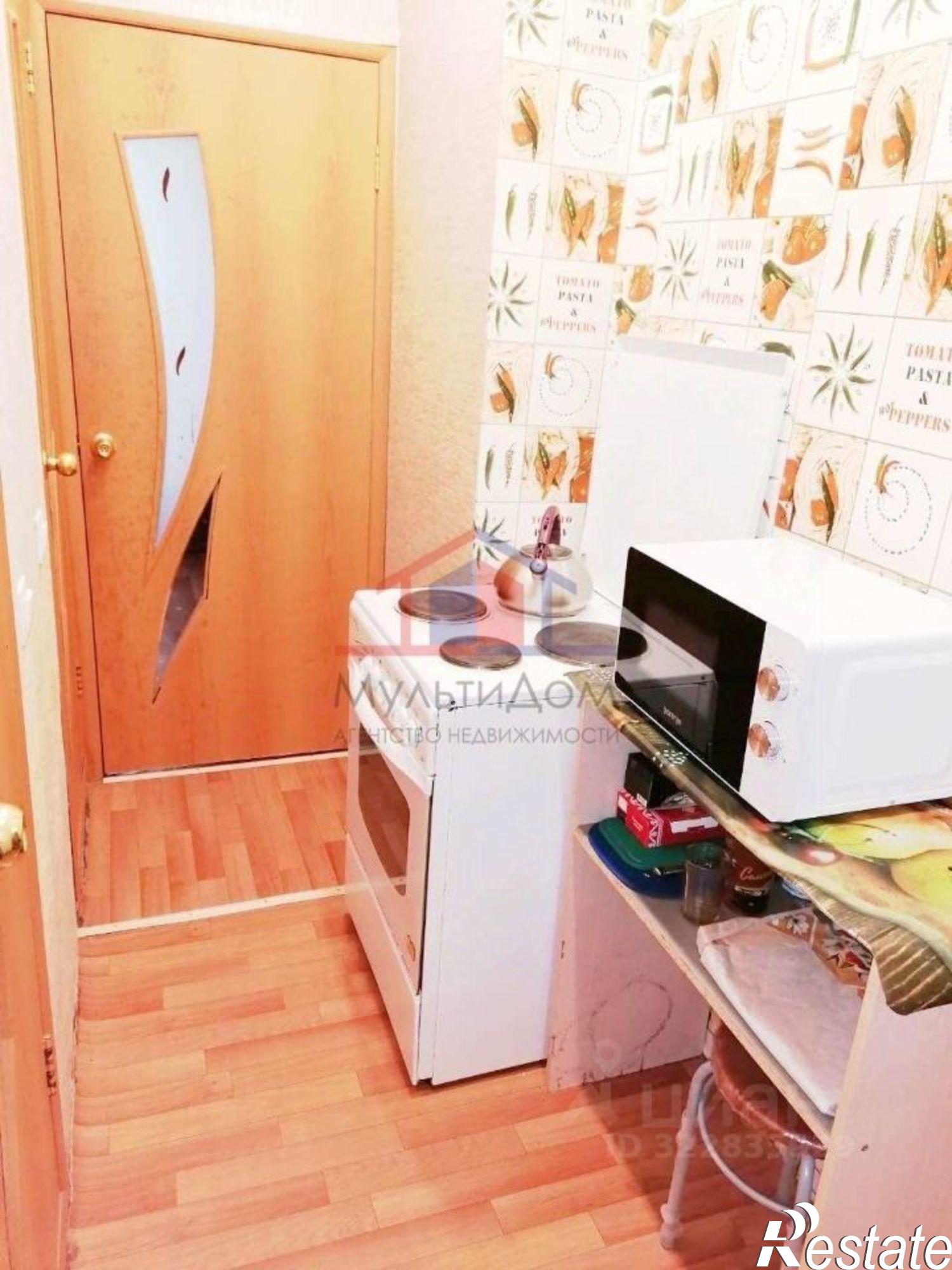 Сдать квартиру за 17 000 рублей