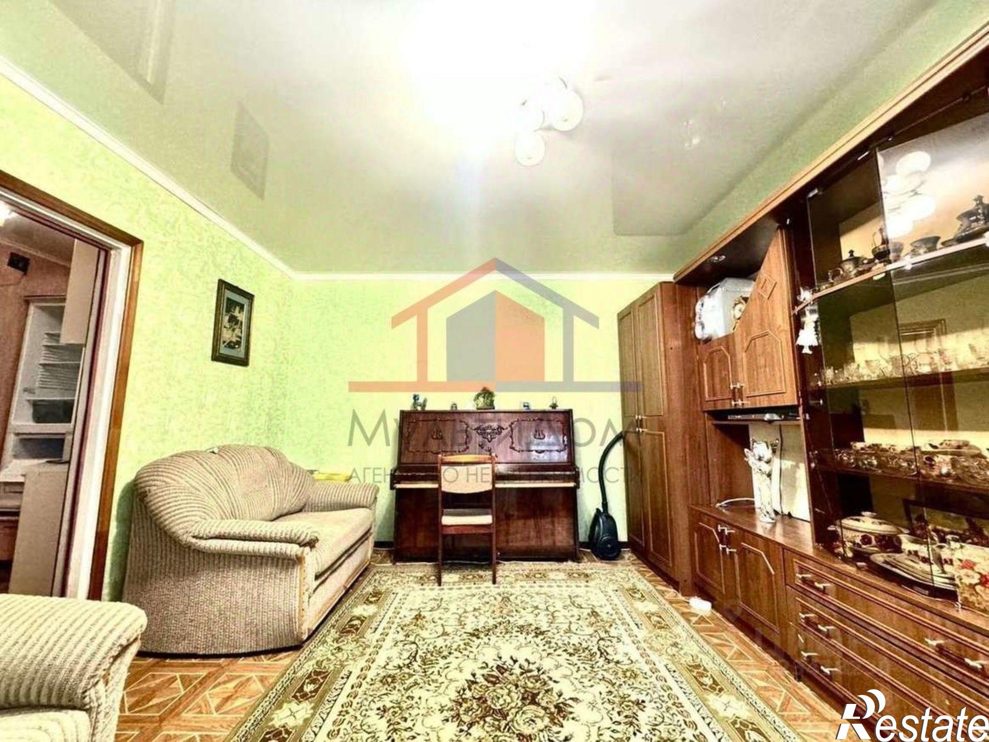 Сдать квартиру за 17 000 рублей