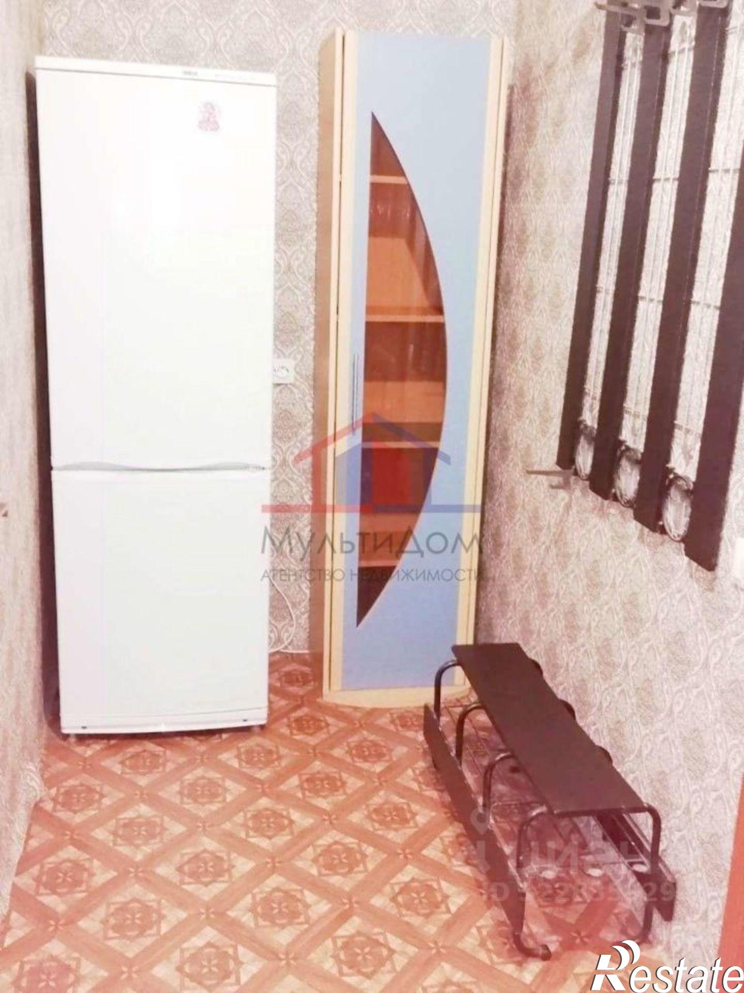 Сдать квартиру за 17 000 рублей