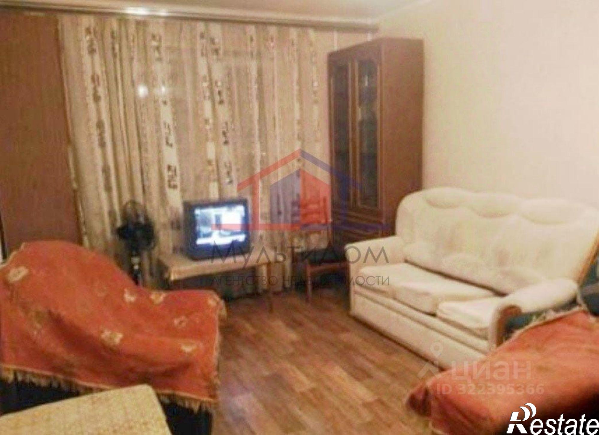 Сдать квартиру за 25 000 рублей