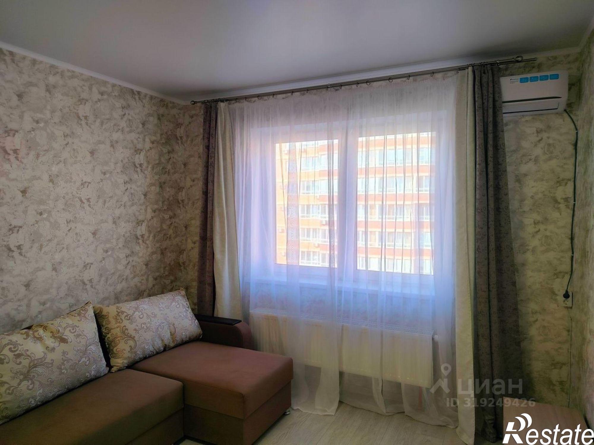 Сдать квартиру за 25 000 рублей на Степной мкр,дом 32