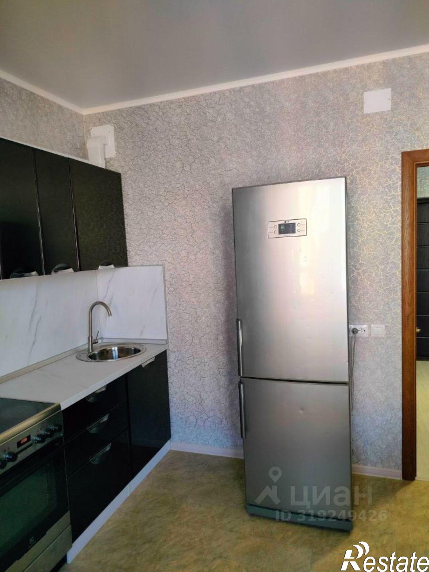 Сдать квартиру за 25 000 рублей на Степной мкр,дом 32