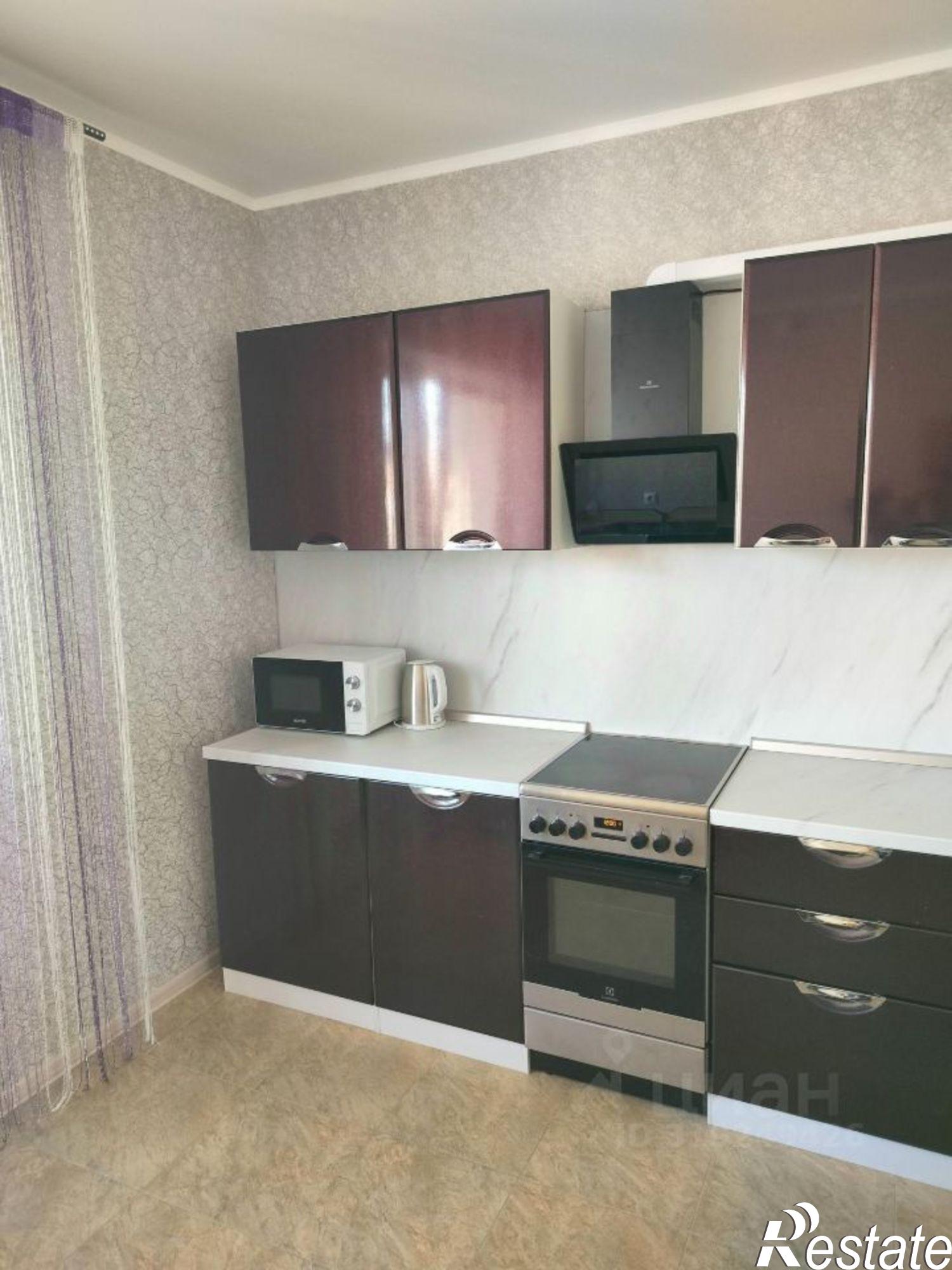 Сдать квартиру за 25 000 рублей на Степной мкр,дом 32