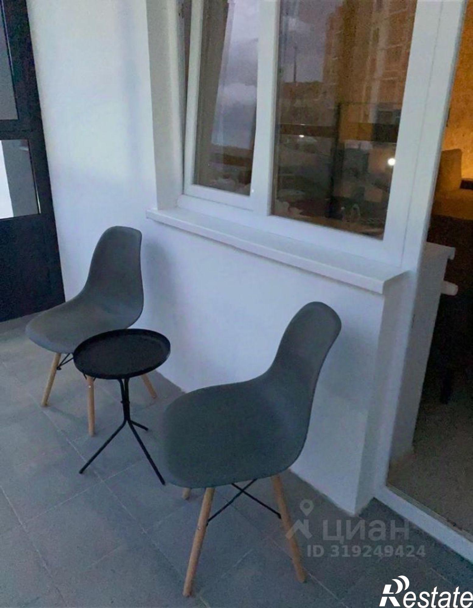 Сдать квартиру за 25 000 рублей на Степной мкр,дом 32