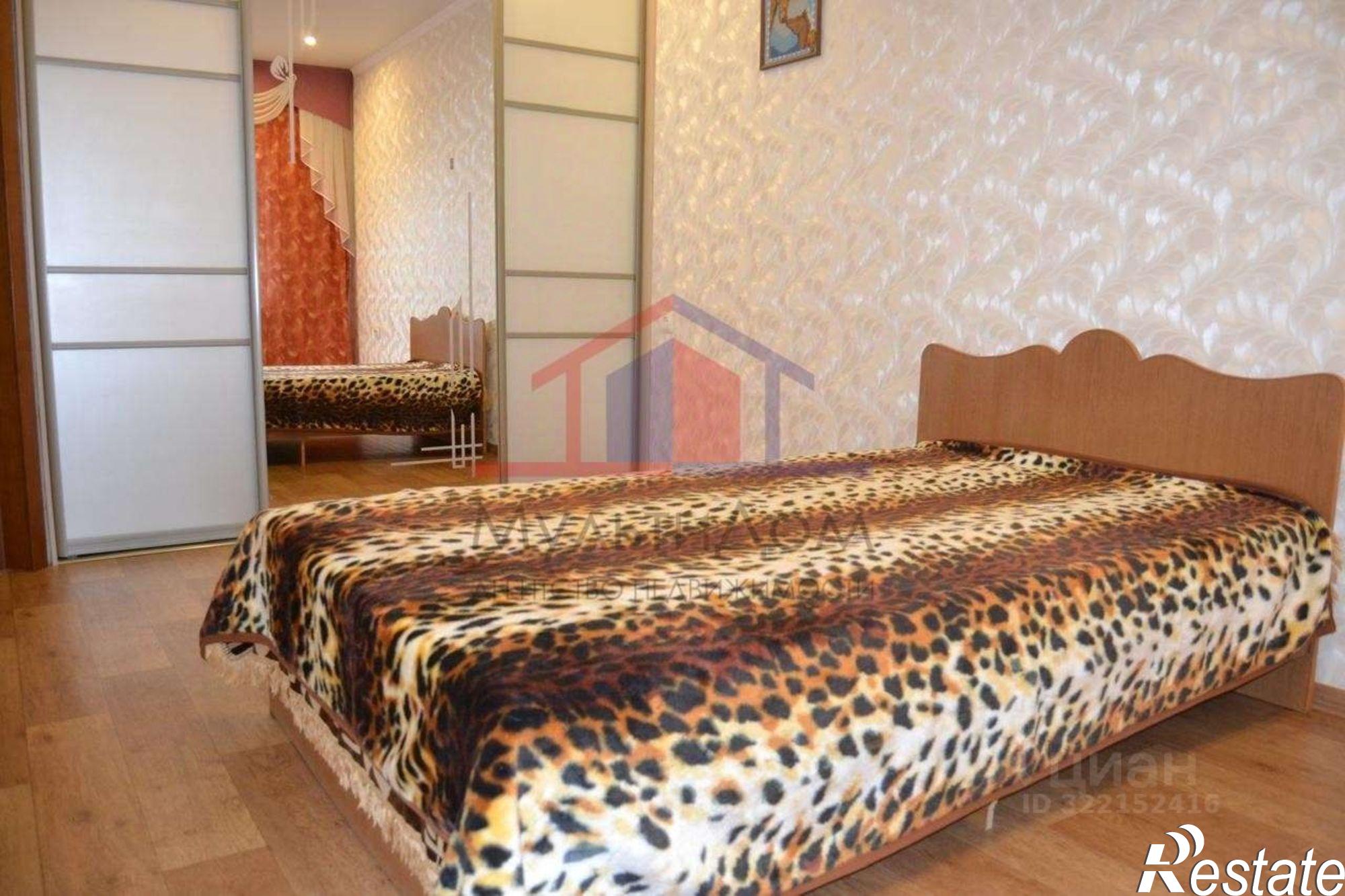 Сдать квартиру за 26 000 рублей