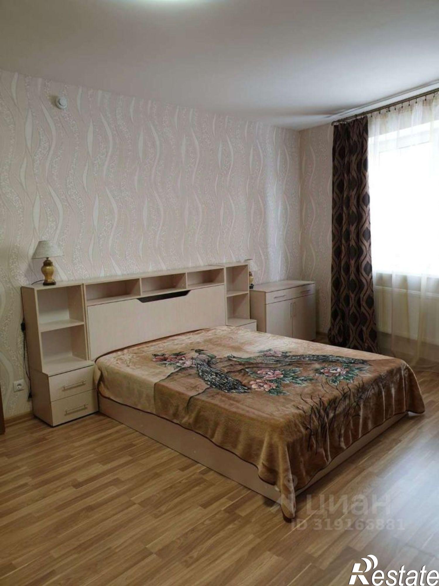 Сдать квартиру за 23 000 рублей на Степной мкр,дом 29