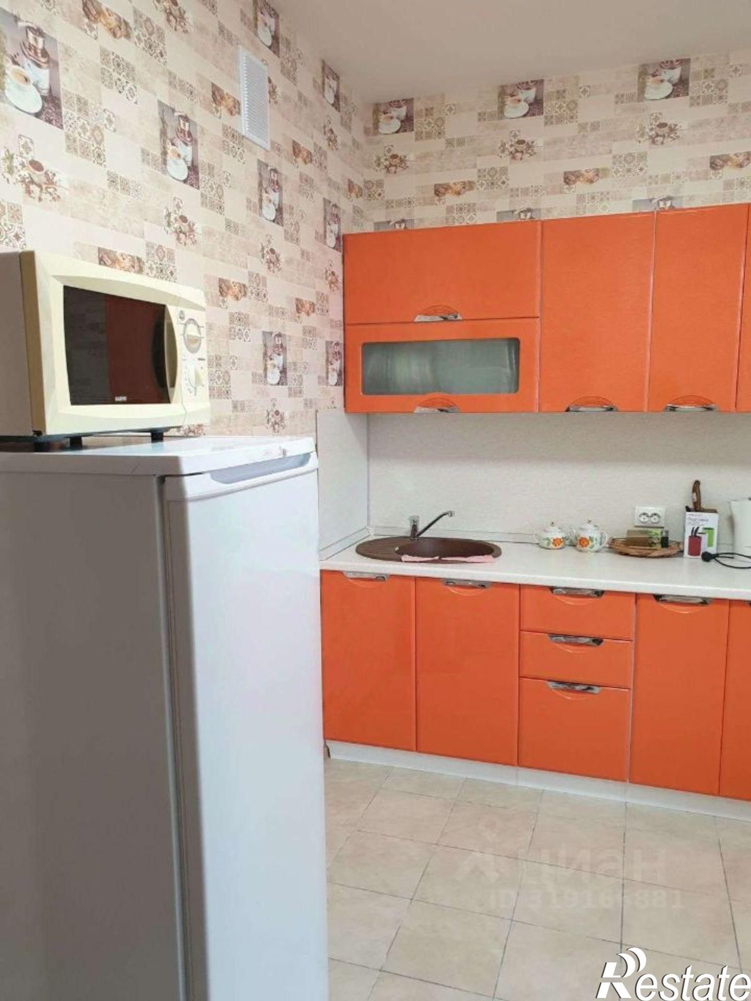 Сдать квартиру за 23 000 рублей на Степной мкр,дом 29