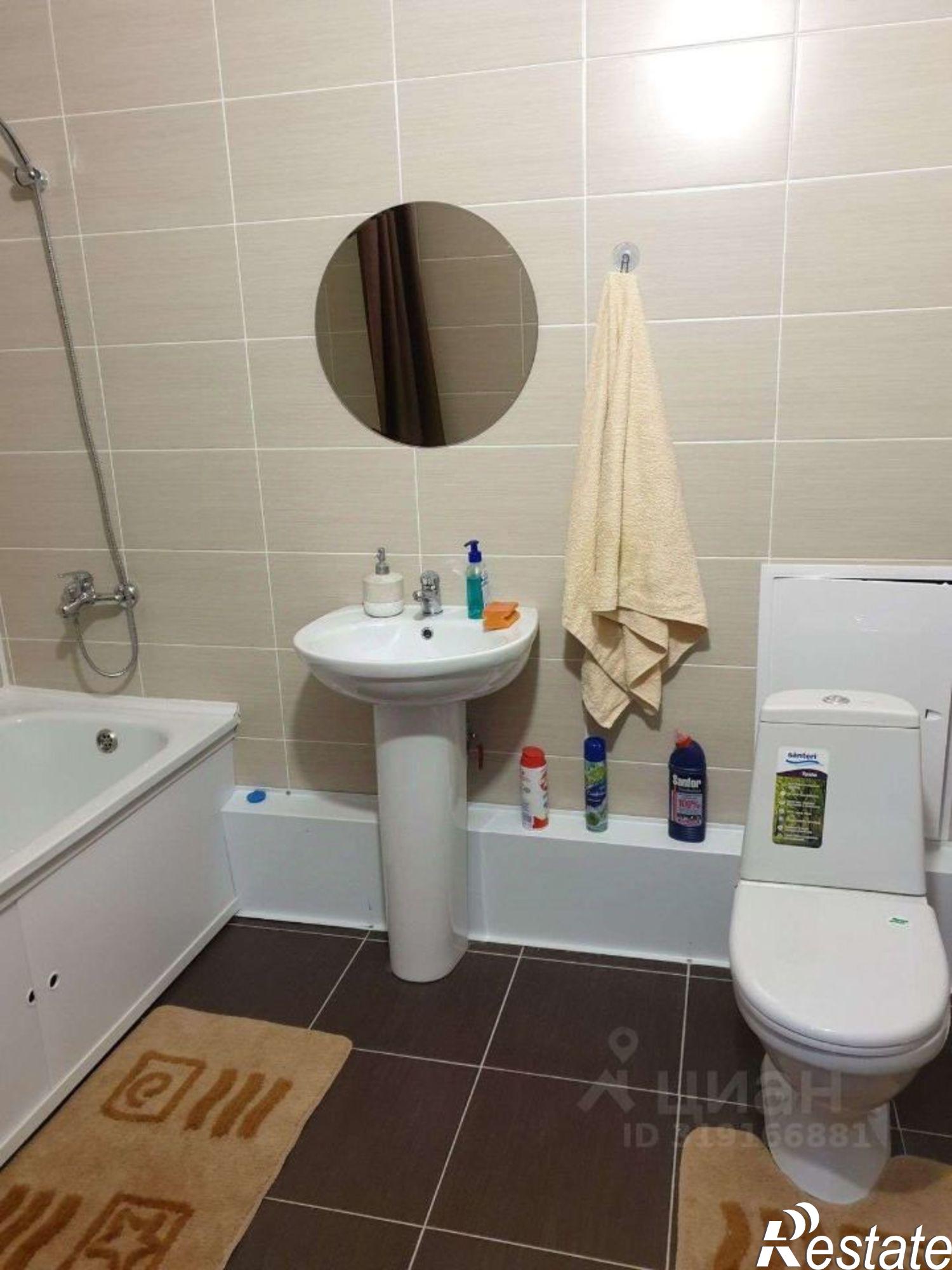 Сдать квартиру за 23 000 рублей на Степной мкр,дом 29