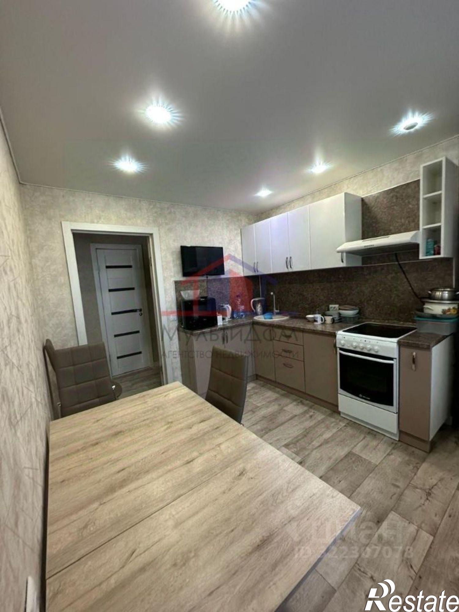 Сдать квартиру за 40 000 рублей на Королева мкр,дом 36