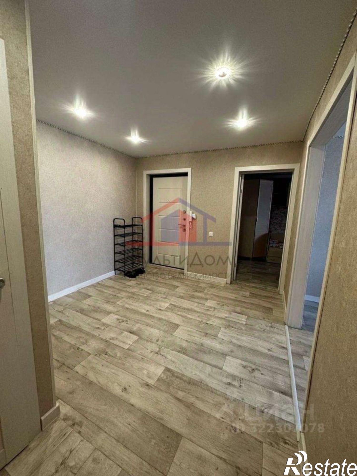 Сдать квартиру за 40 000 рублей на Королева мкр,дом 36