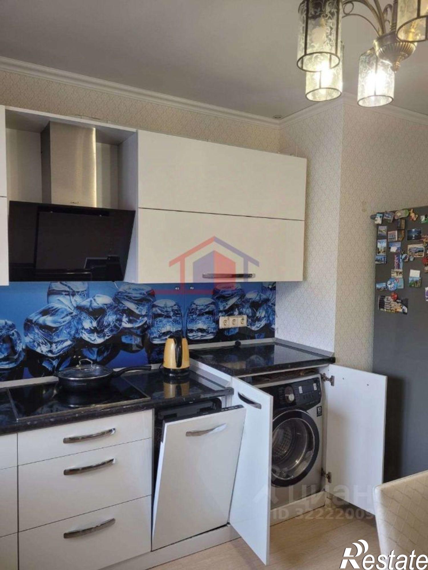 Сдать квартиру за 45 000 рублей