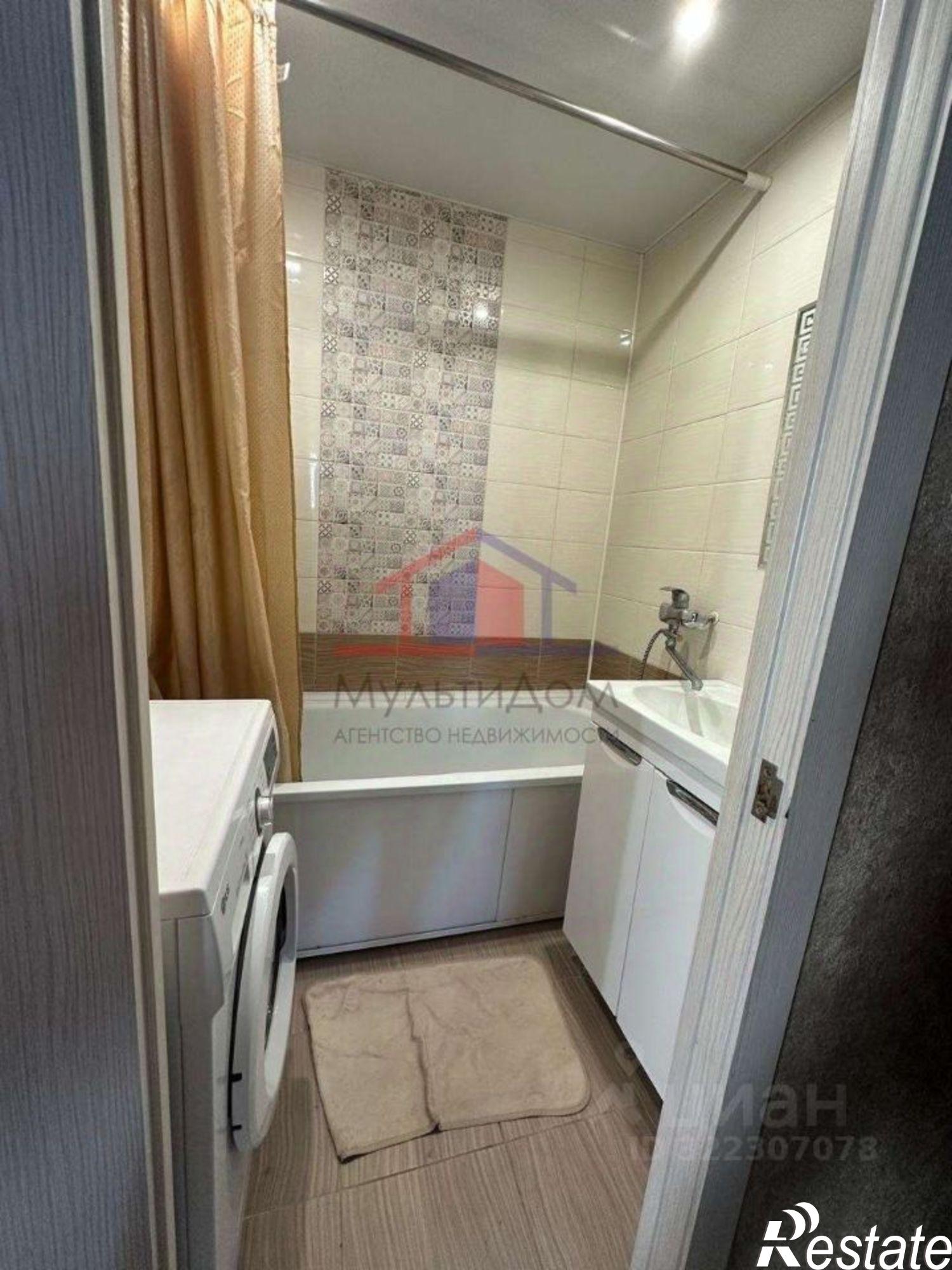 Сдать квартиру за 40 000 рублей на Королева мкр,дом 36