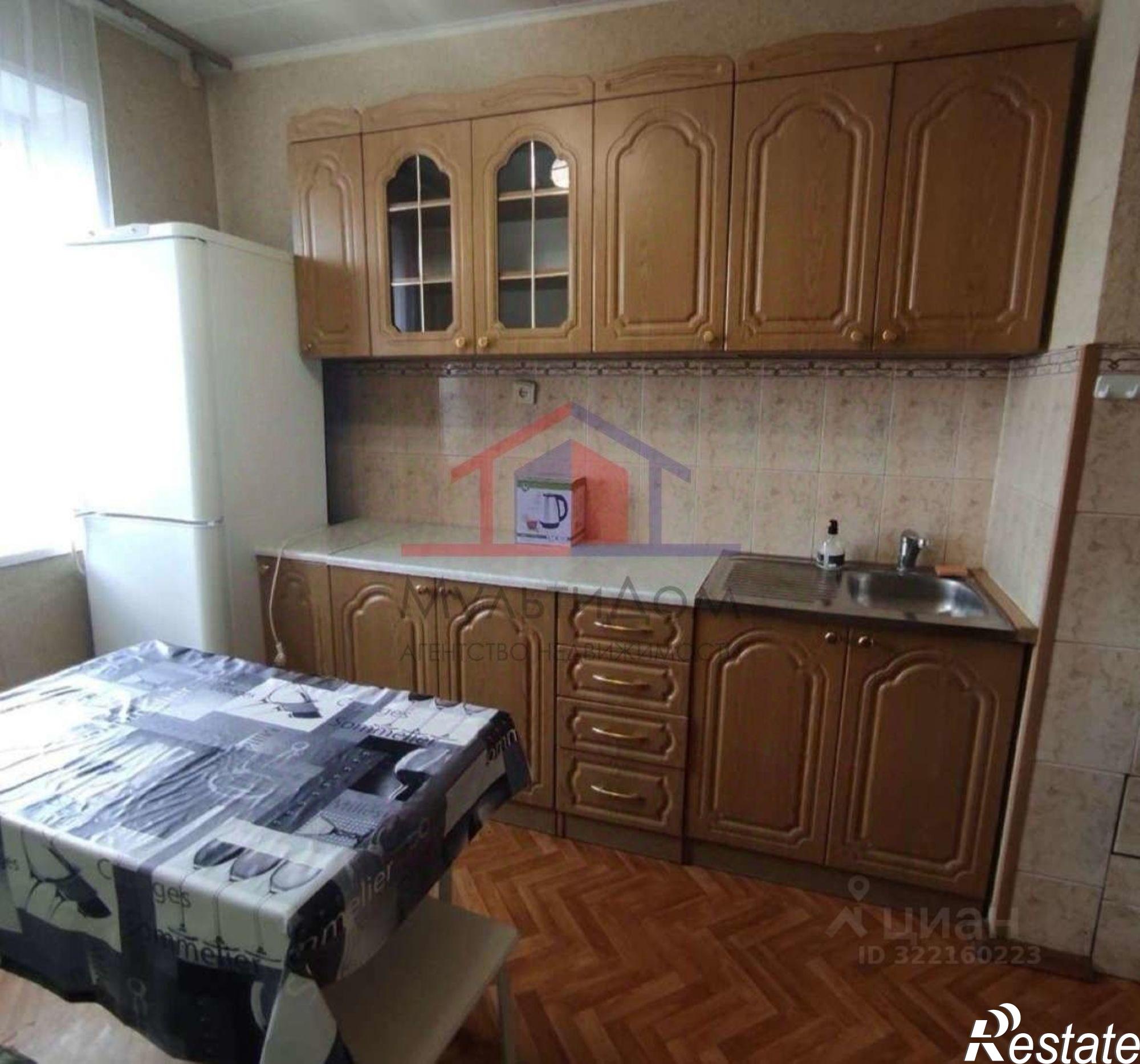 Сдать квартиру за 45 000 рублей на Лесной мкр,дом 18