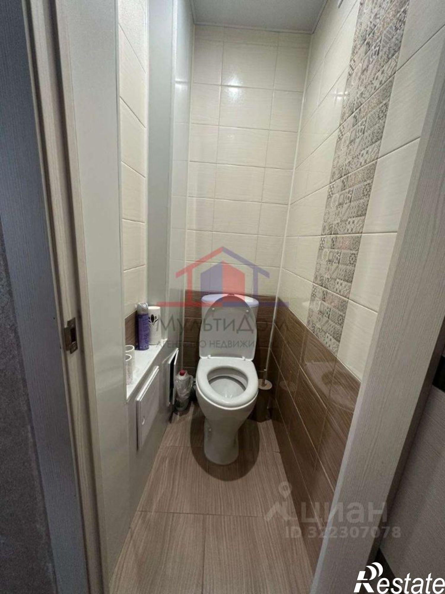 Сдать квартиру за 40 000 рублей на Королева мкр,дом 36