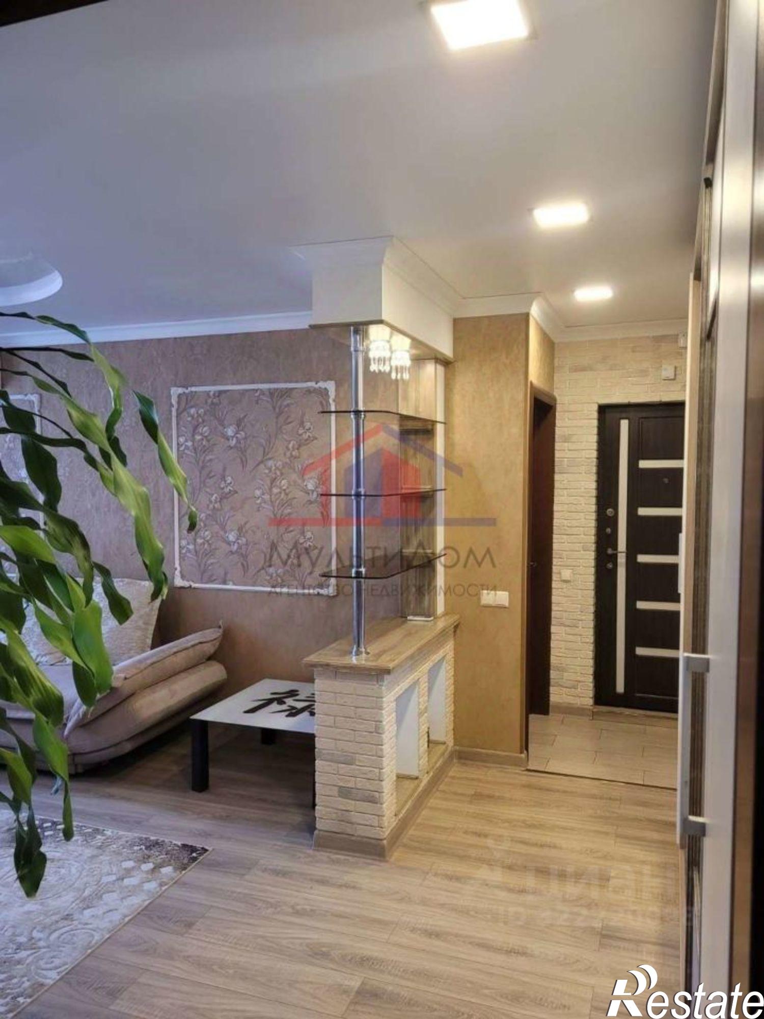 Сдать квартиру за 45 000 рублей