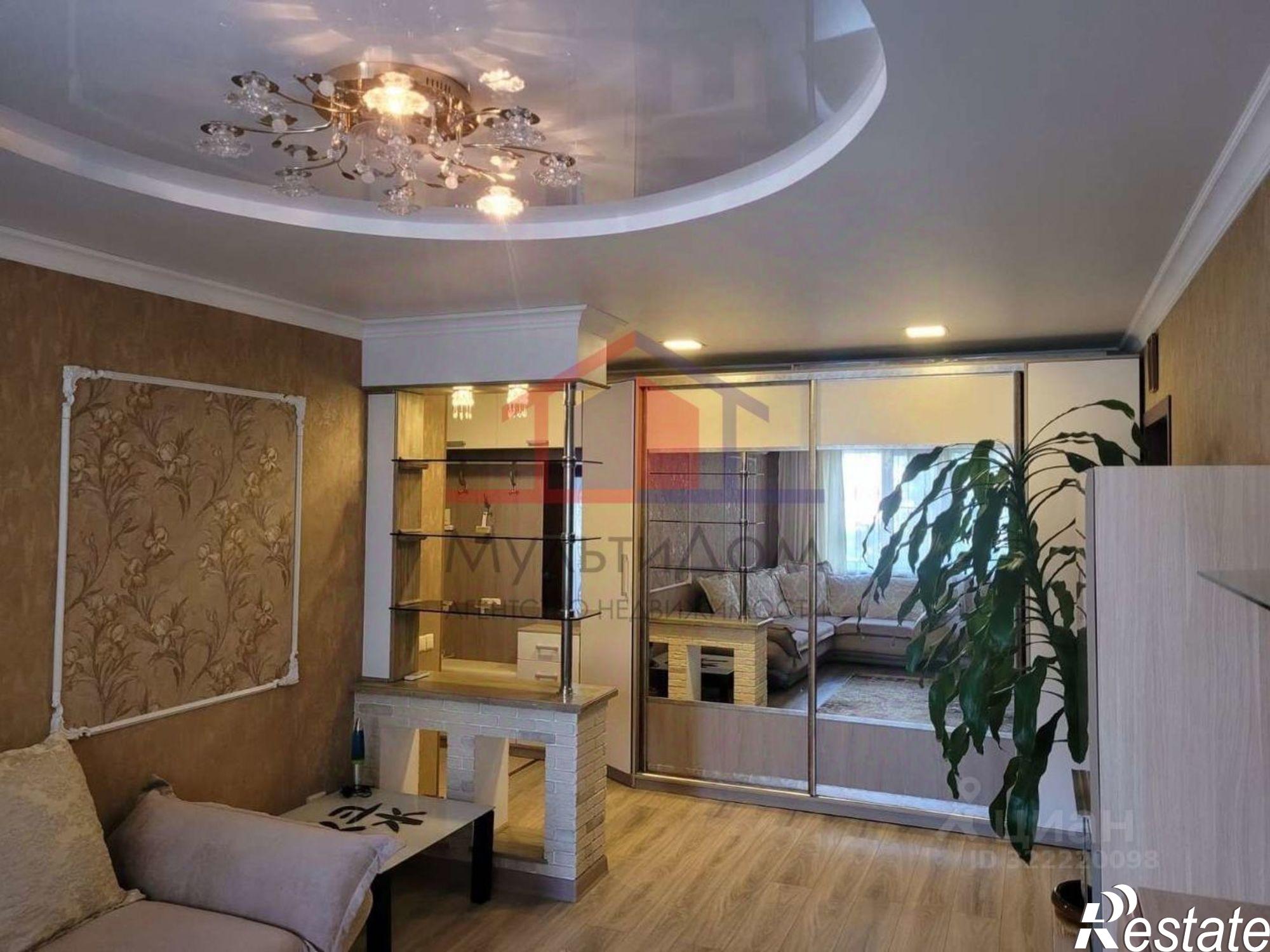 Сдать квартиру за 45 000 рублей