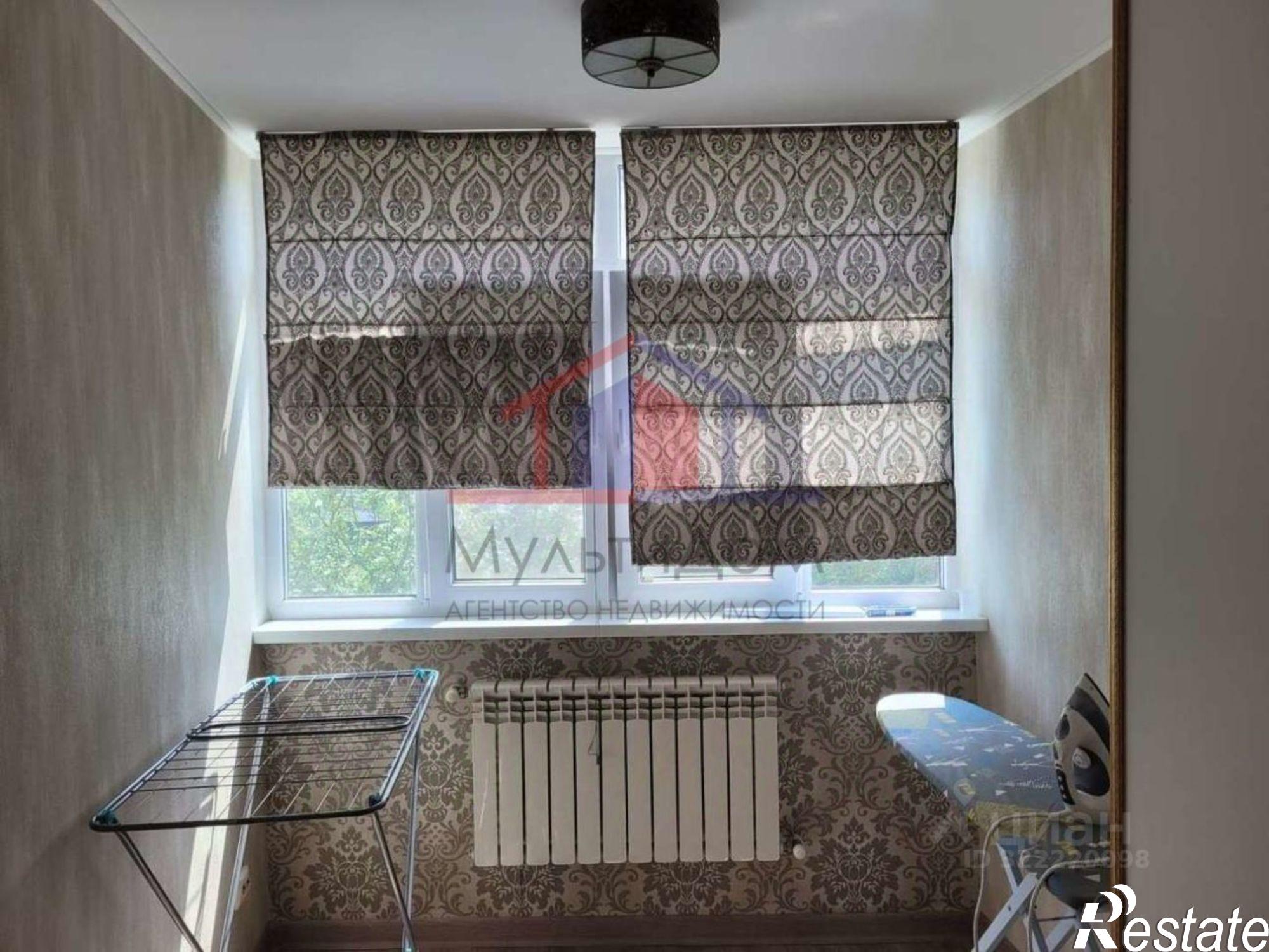 Сдать квартиру за 45 000 рублей