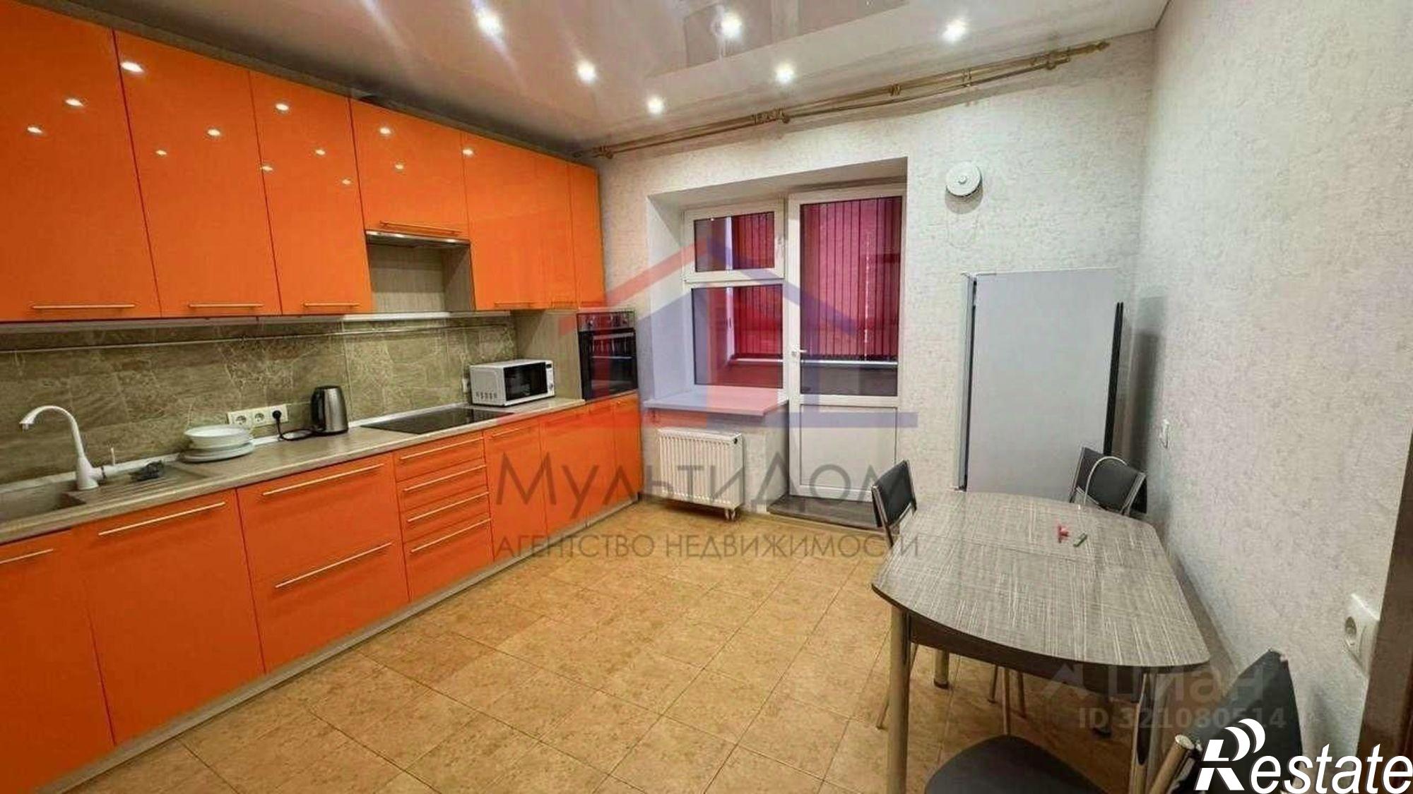 Сдать квартиру за 40 000 рублей на Степной мкр,дом 26