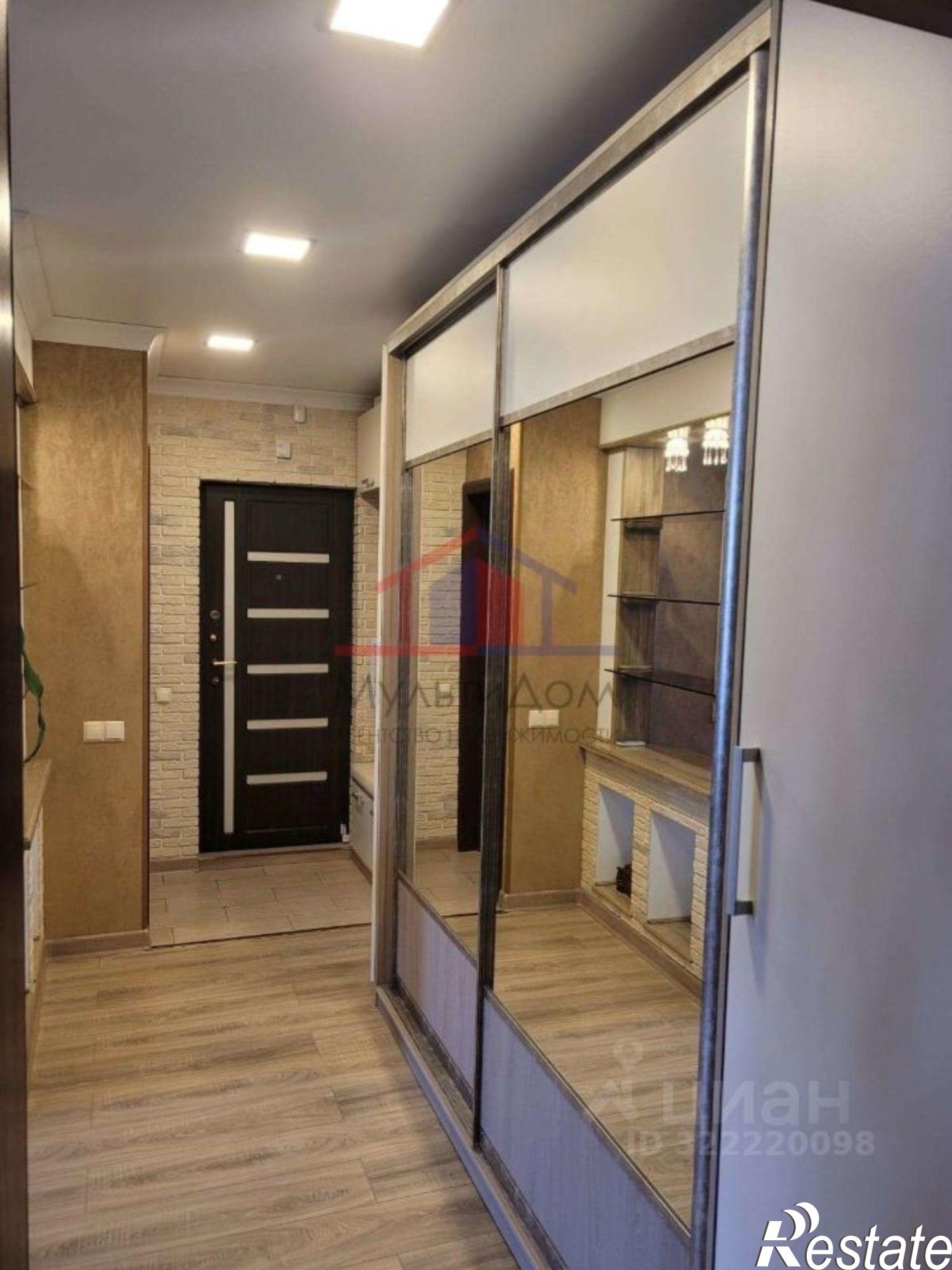 Сдать квартиру за 45 000 рублей