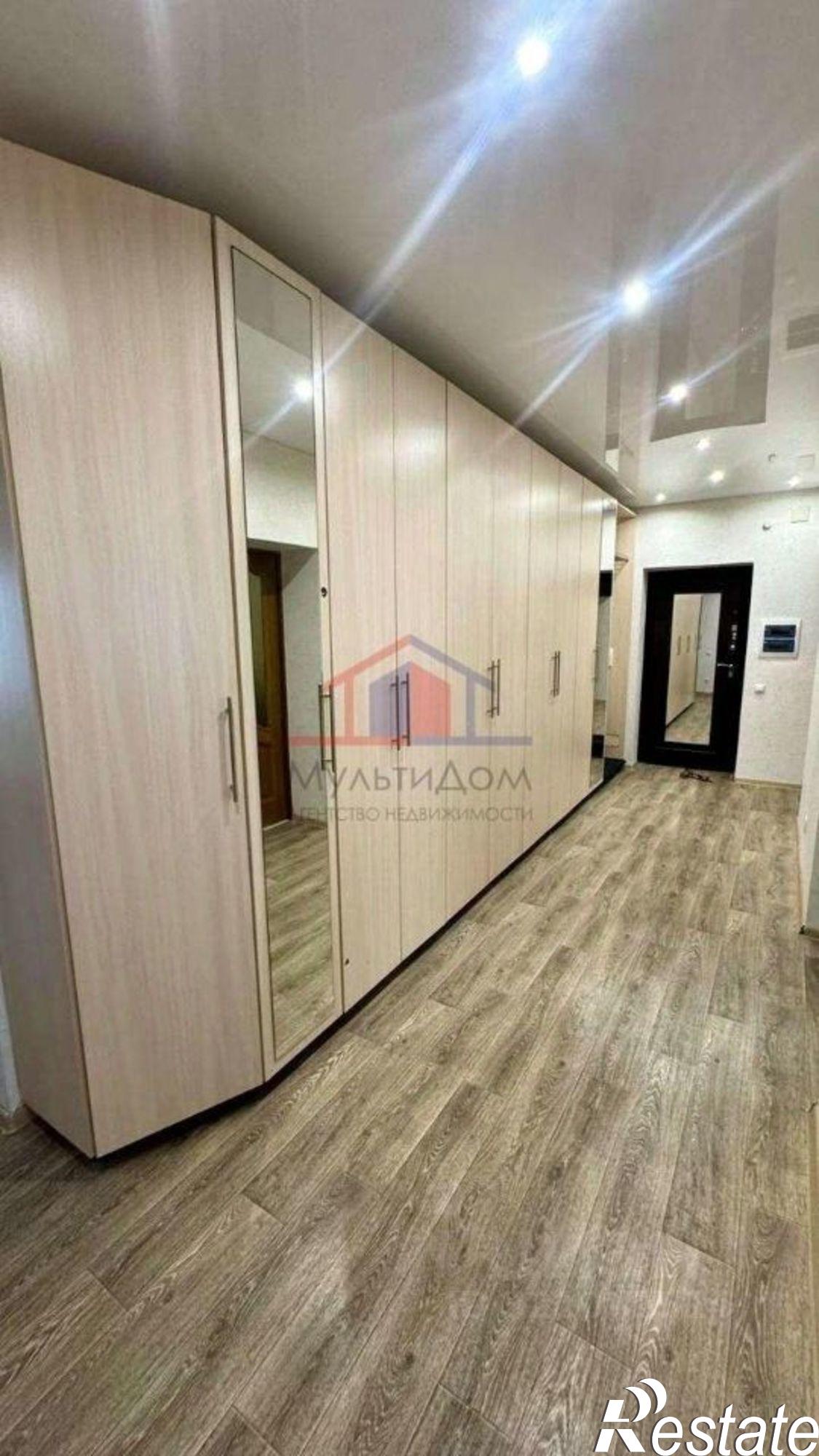 Сдать квартиру за 40 000 рублей на Степной мкр,дом 26