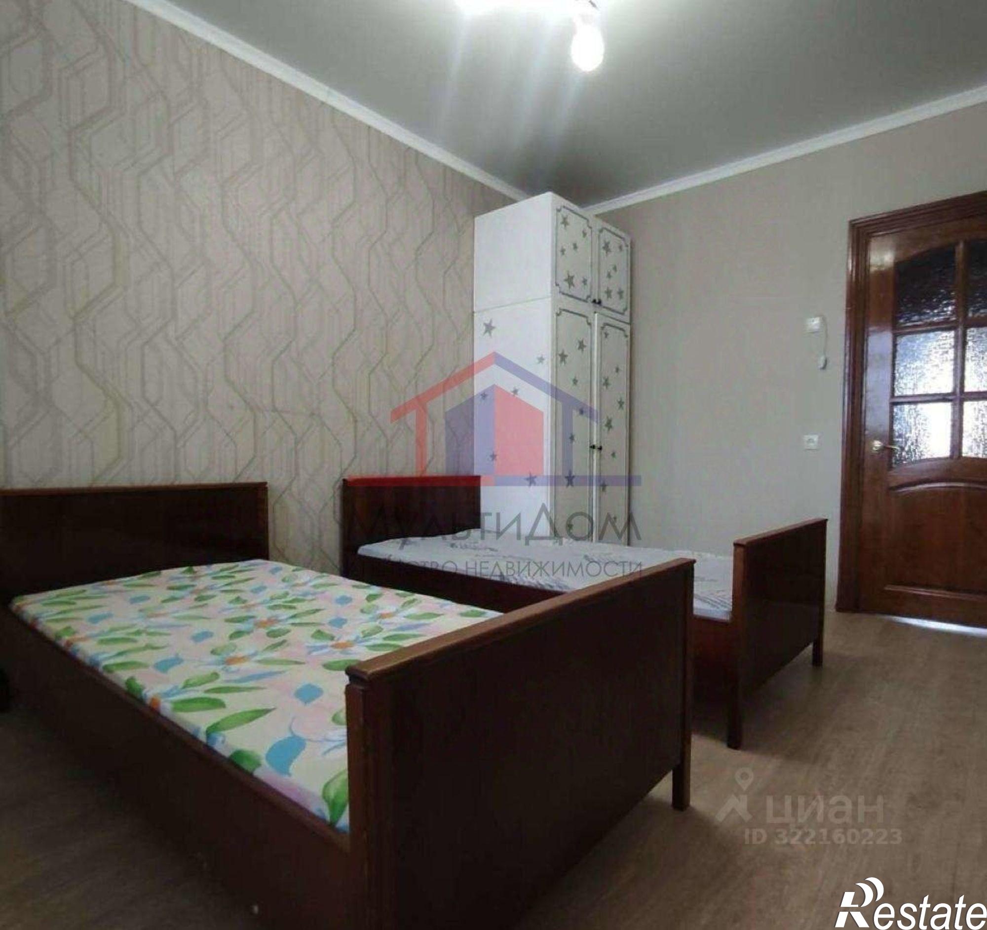 Сдать квартиру за 45 000 рублей на Лесной мкр,дом 18