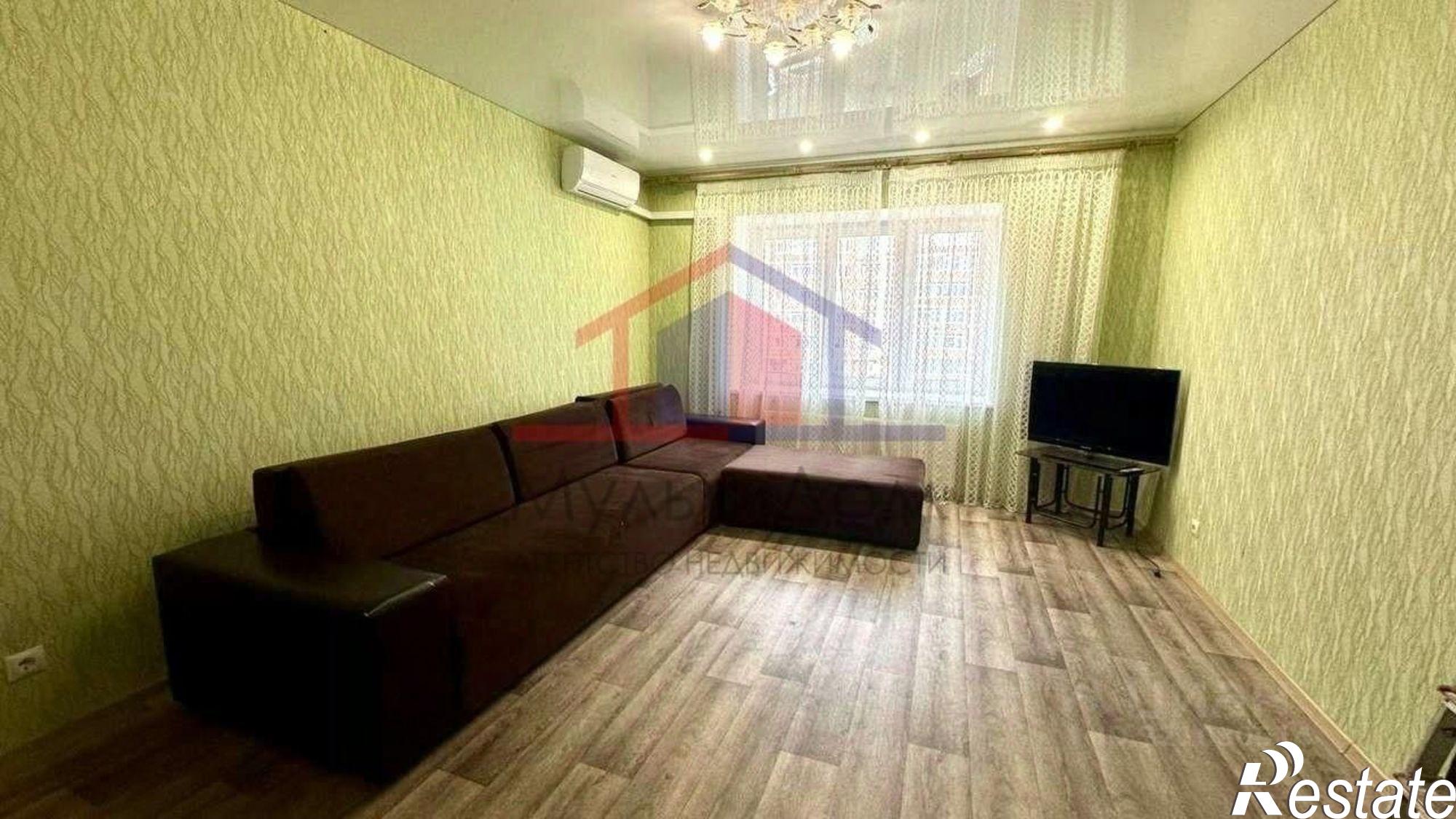 Сдать квартиру за 40 000 рублей на Степной мкр,дом 26