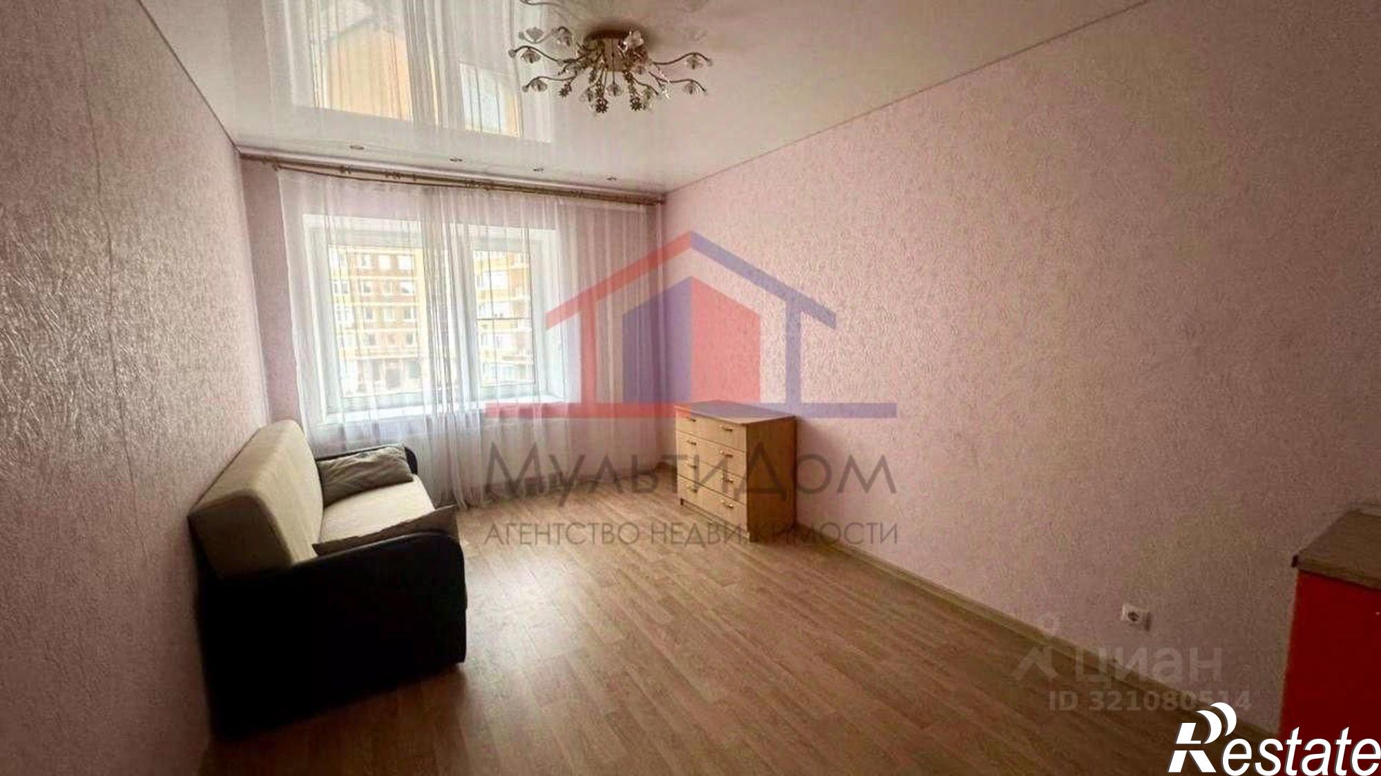 Сдать квартиру за 40 000 рублей на Степной мкр,дом 26