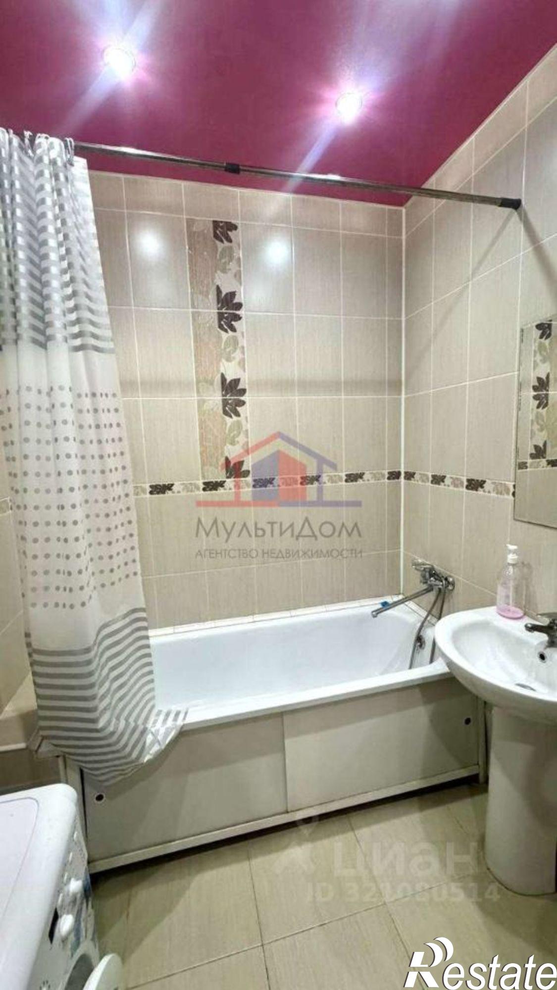 Сдать квартиру за 40 000 рублей на Степной мкр,дом 26