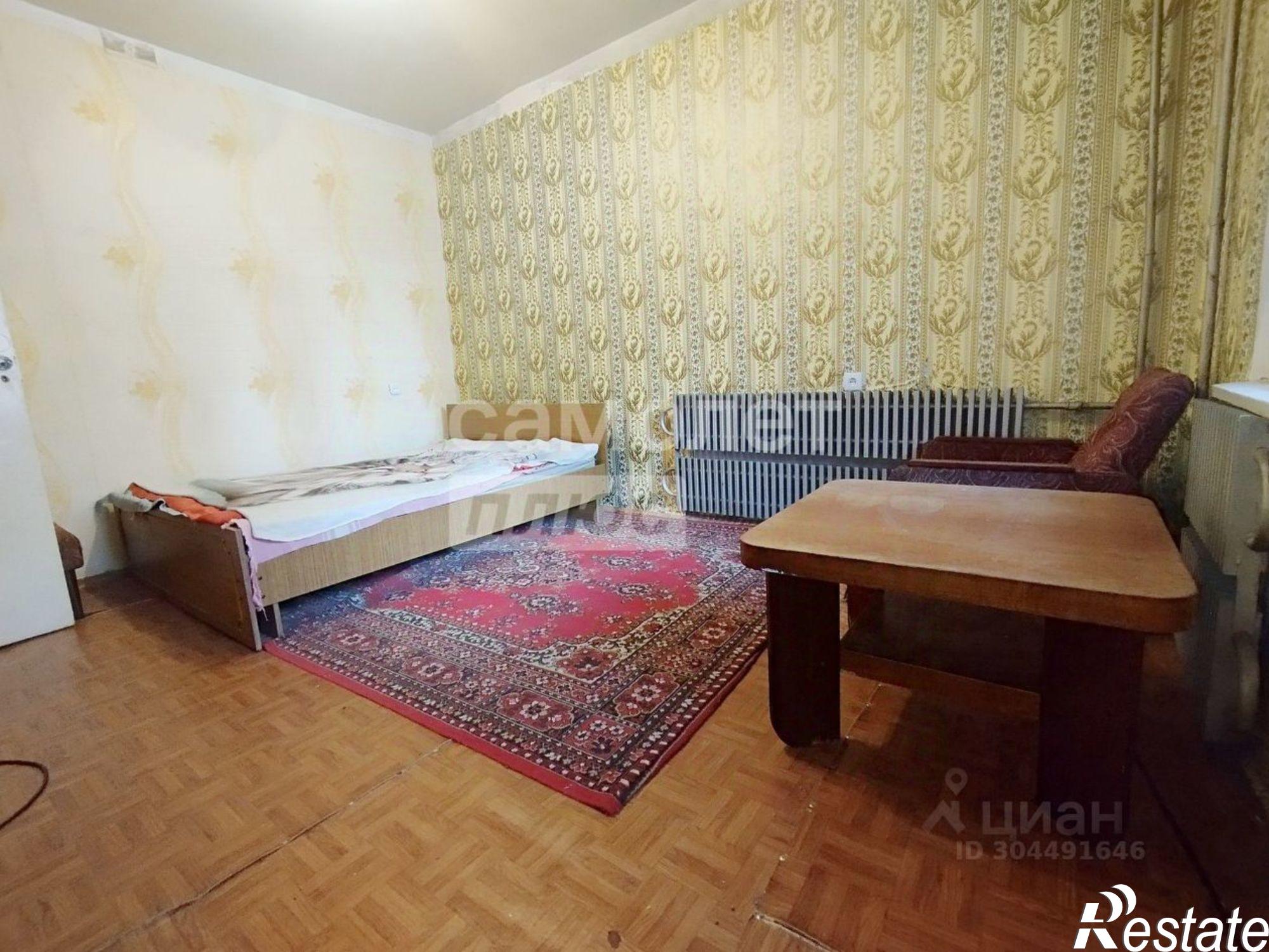 Купить квартиру за 3 500 000 рублей на Старый Оскол г., Юго-Западный