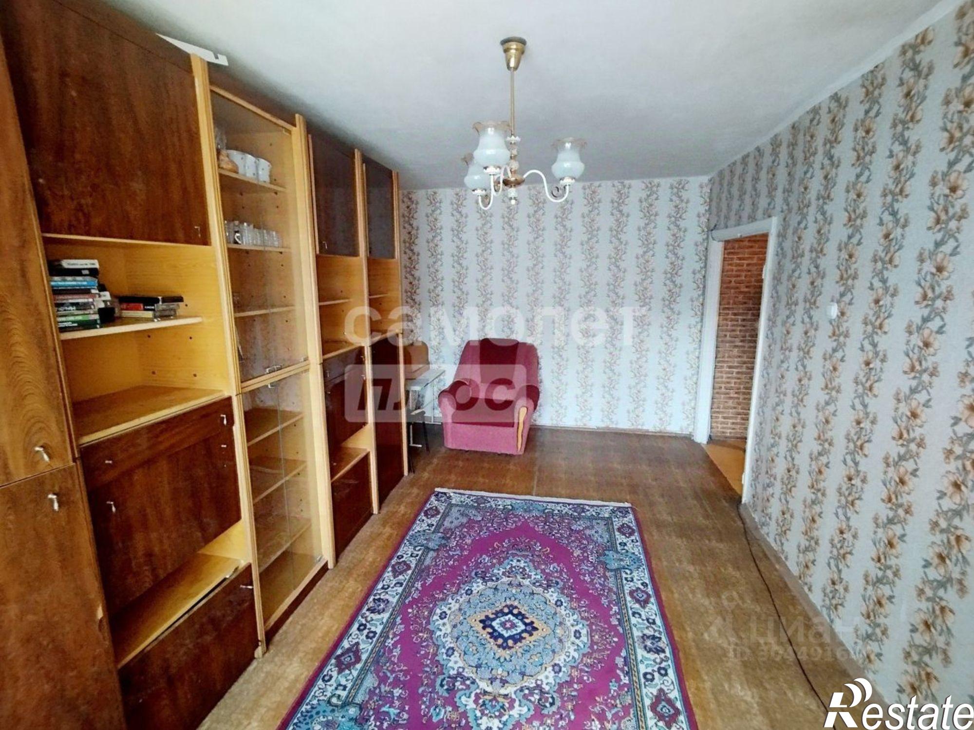 Купить квартиру за 3 500 000 рублей на Старый Оскол г., Юго-Западный