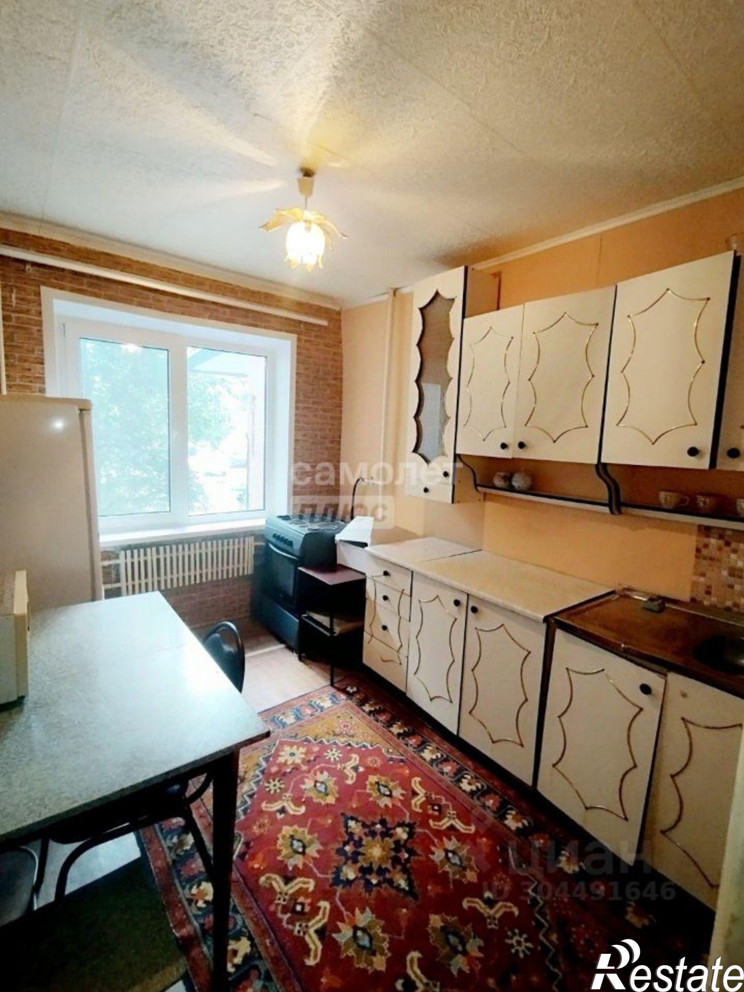 Купить квартиру за 3 500 000 рублей на Старый Оскол г., Юго-Западный