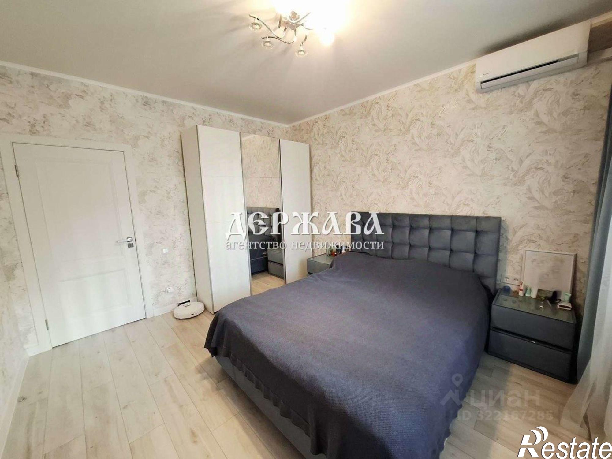 Купить квартиру за 12 400 000 рублей на Степной мкр,дом 31