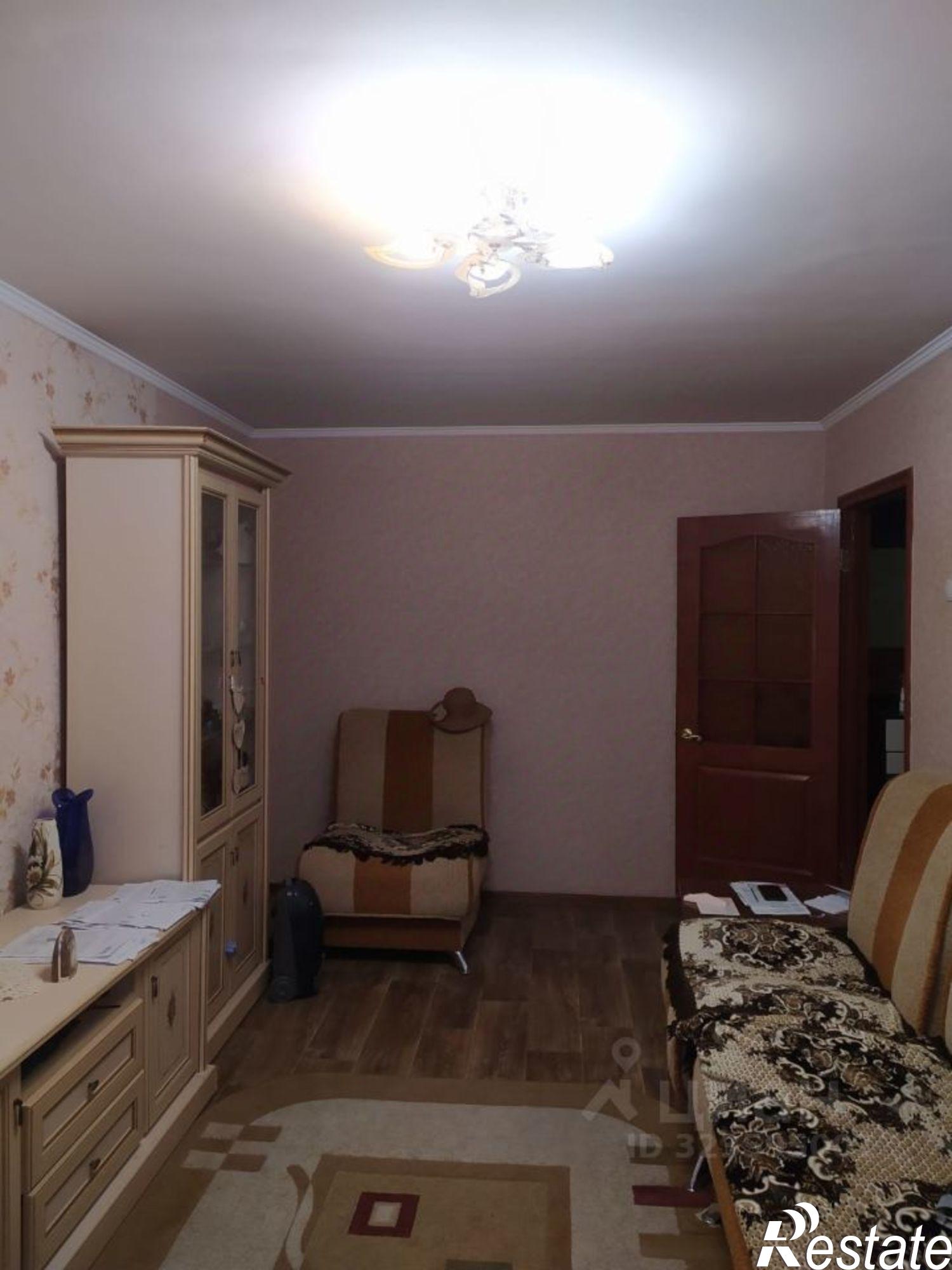 Купить квартиру за 3 500 000 рублей на Рудничный мкр,дом 2