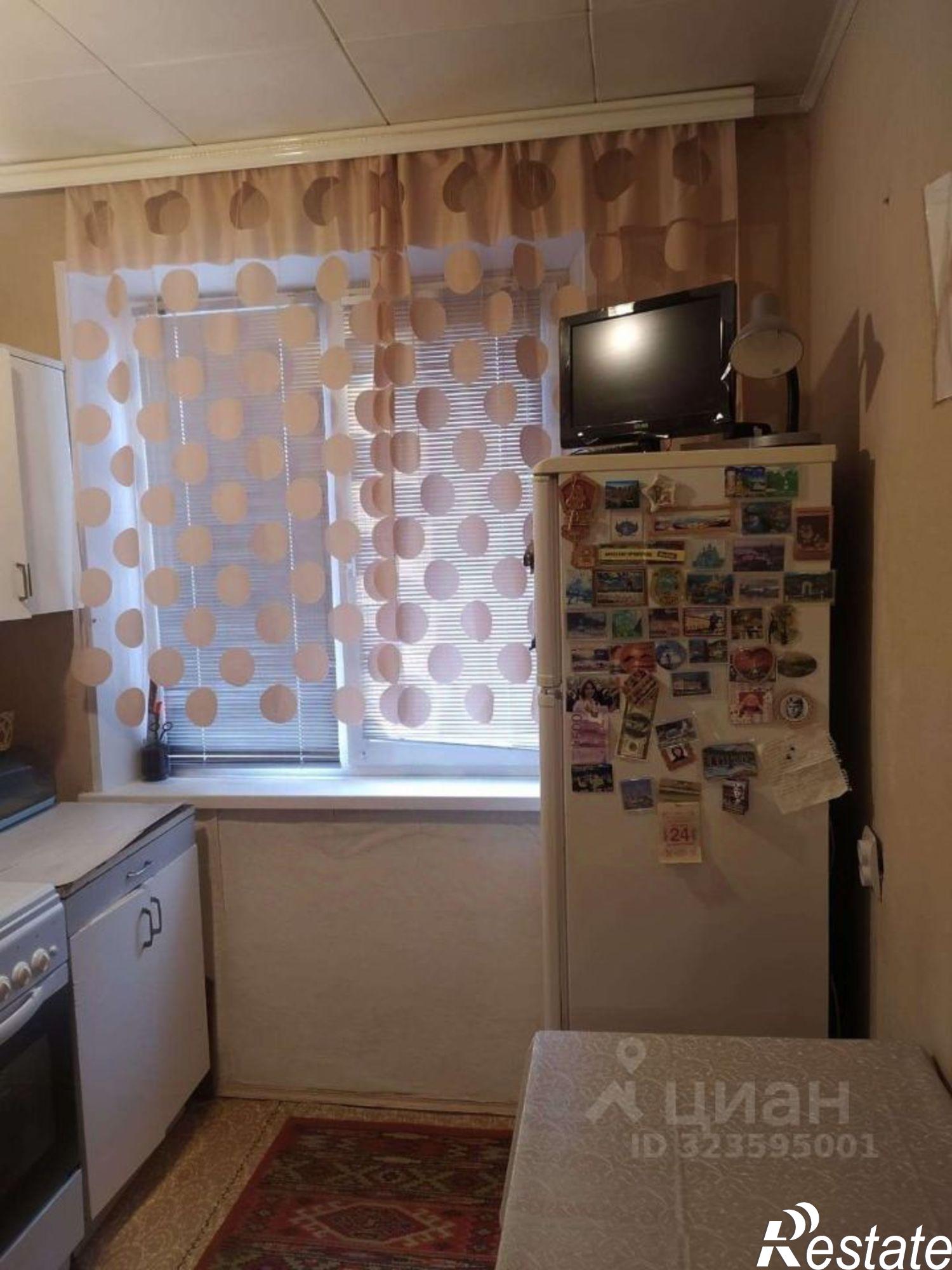 Купить квартиру за 3 500 000 рублей на Рудничный мкр,дом 2