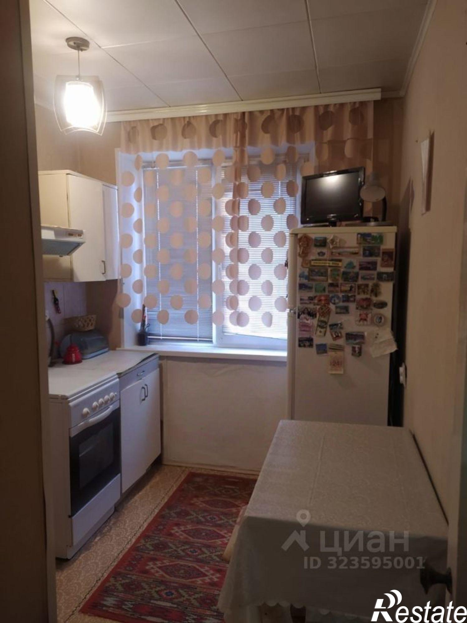 Купить квартиру за 3 500 000 рублей на Рудничный мкр,дом 2