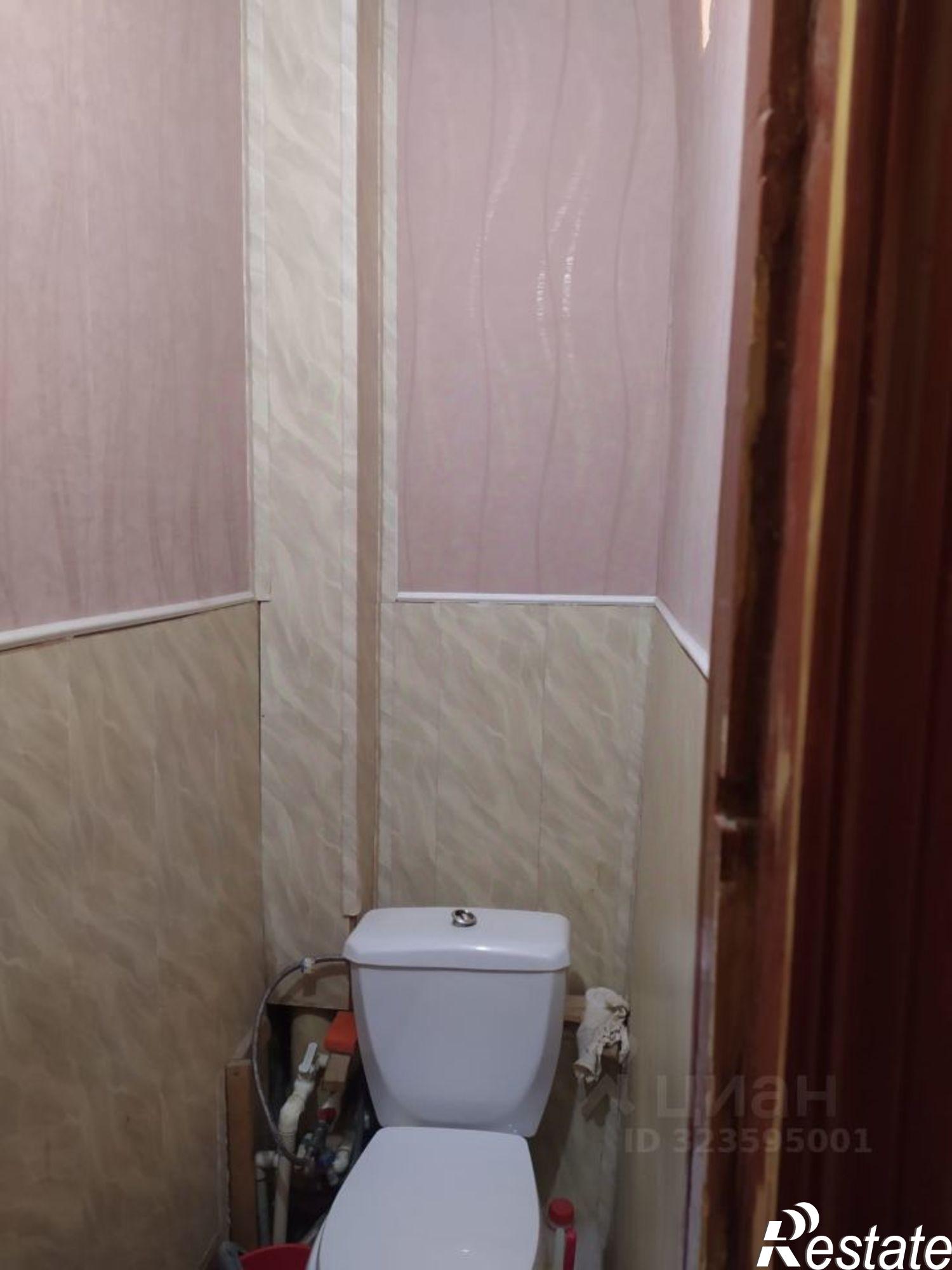 Купить квартиру за 3 500 000 рублей на Рудничный мкр,дом 2