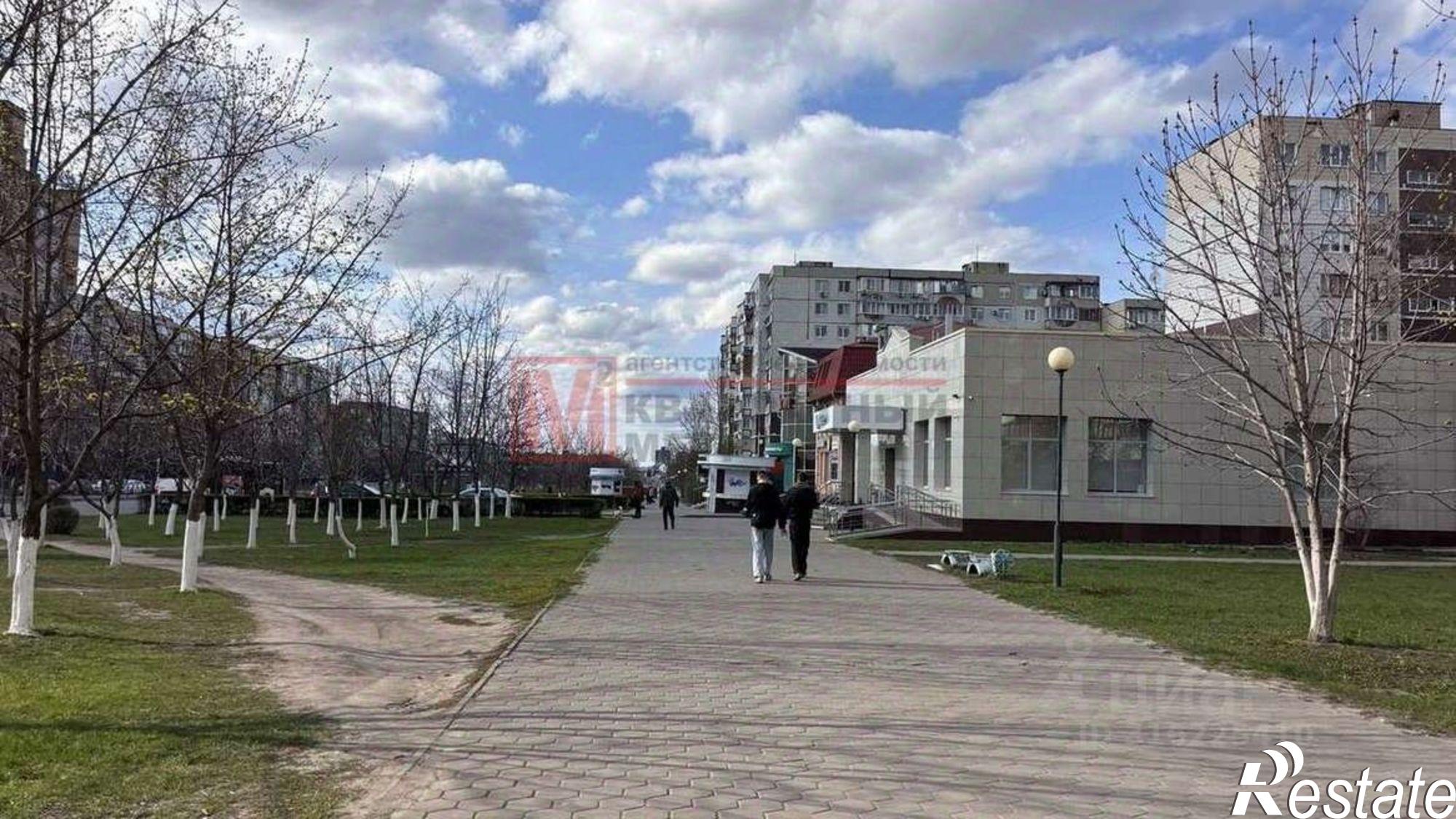 Купить помещение свободного назначения за 31 000 400 рублей