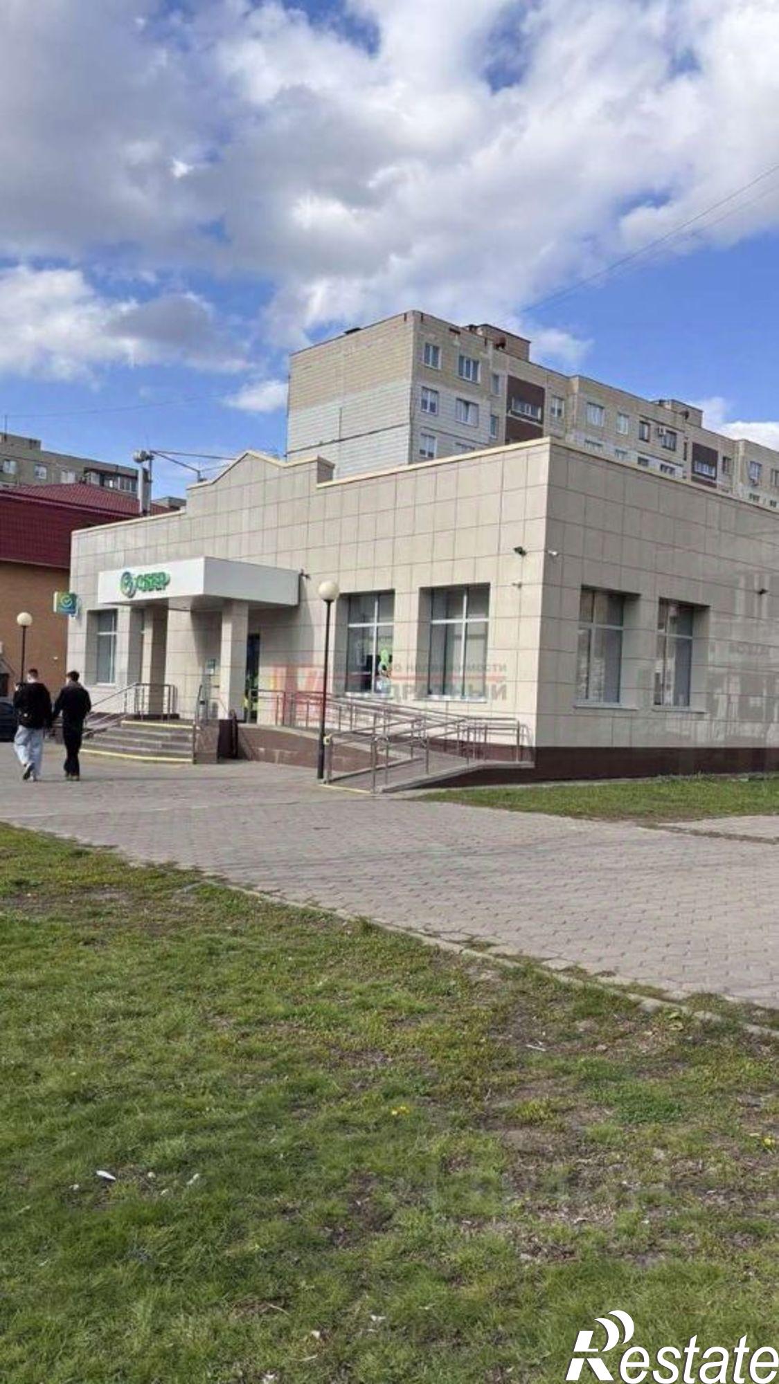 Купить помещение свободного назначения за 31 000 400 рублей